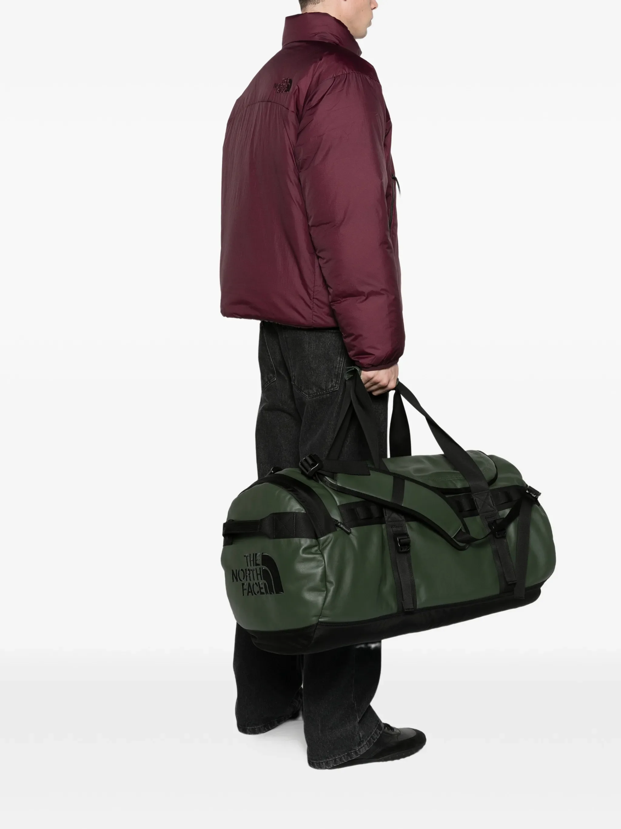 Base Camp duffel bag