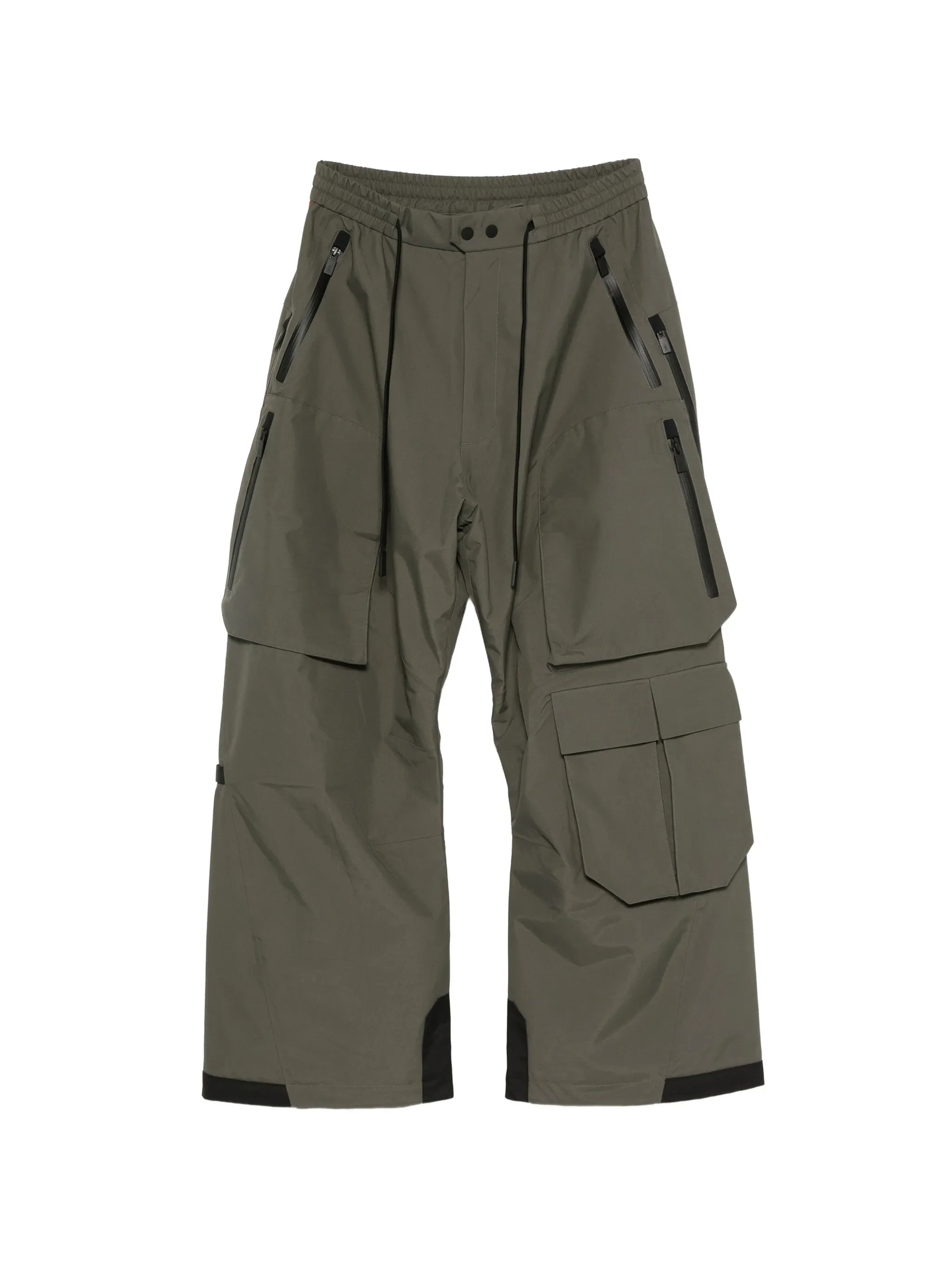 Spectral shell cargo pants ashwood
