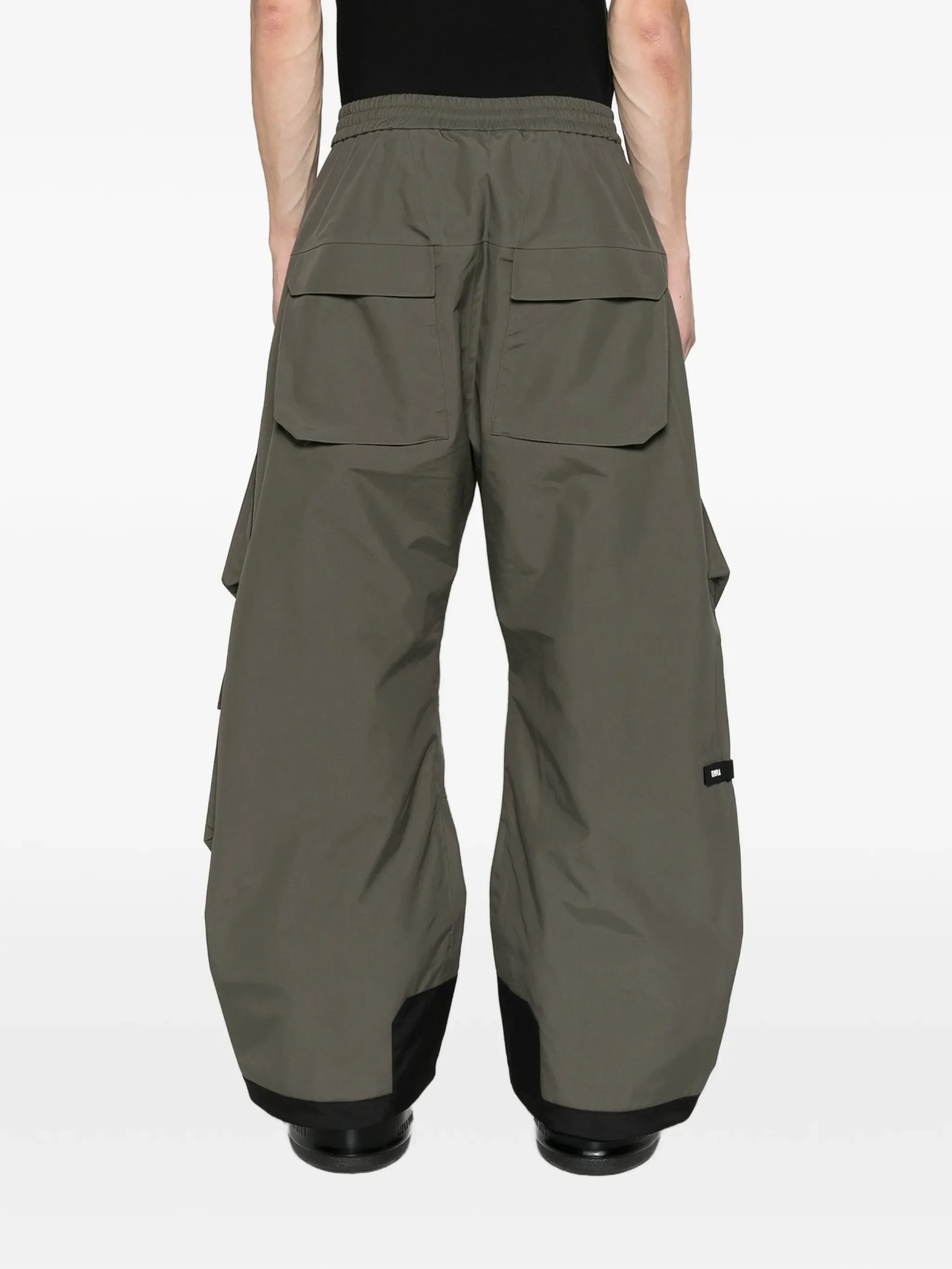 Spectral shell cargo pants ashwood