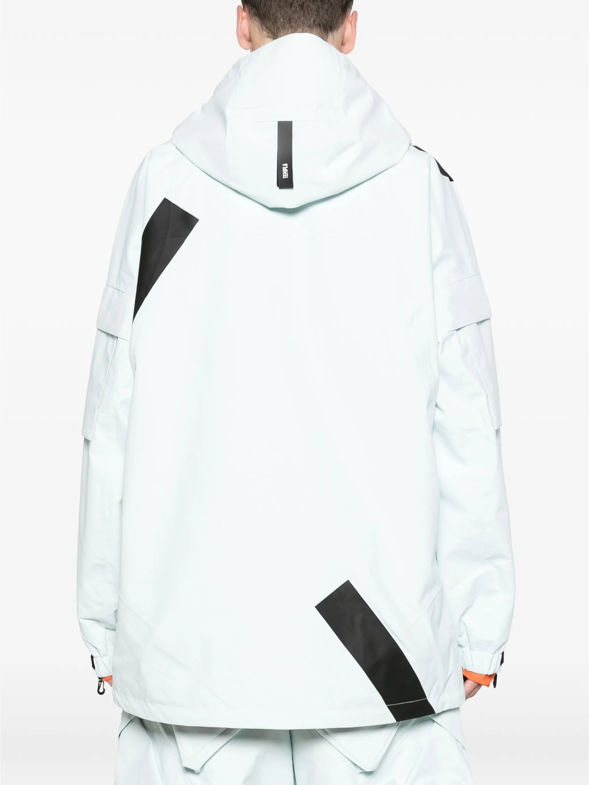 Catalyst Shell coat frost