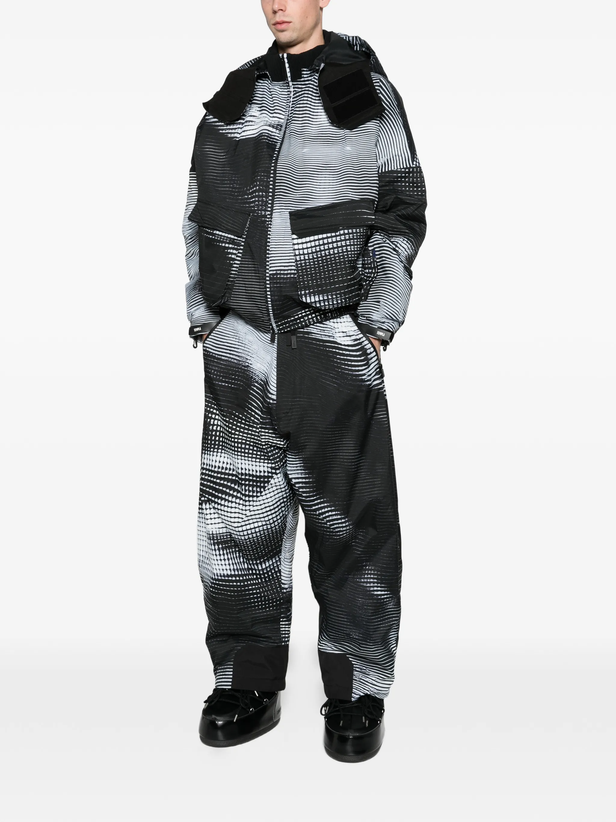 Dysydent trousers