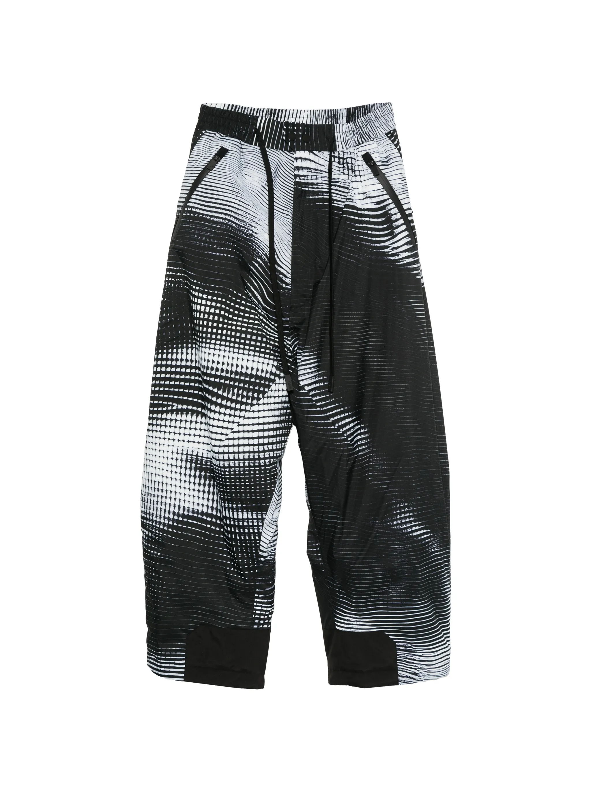 Dysydent trousers