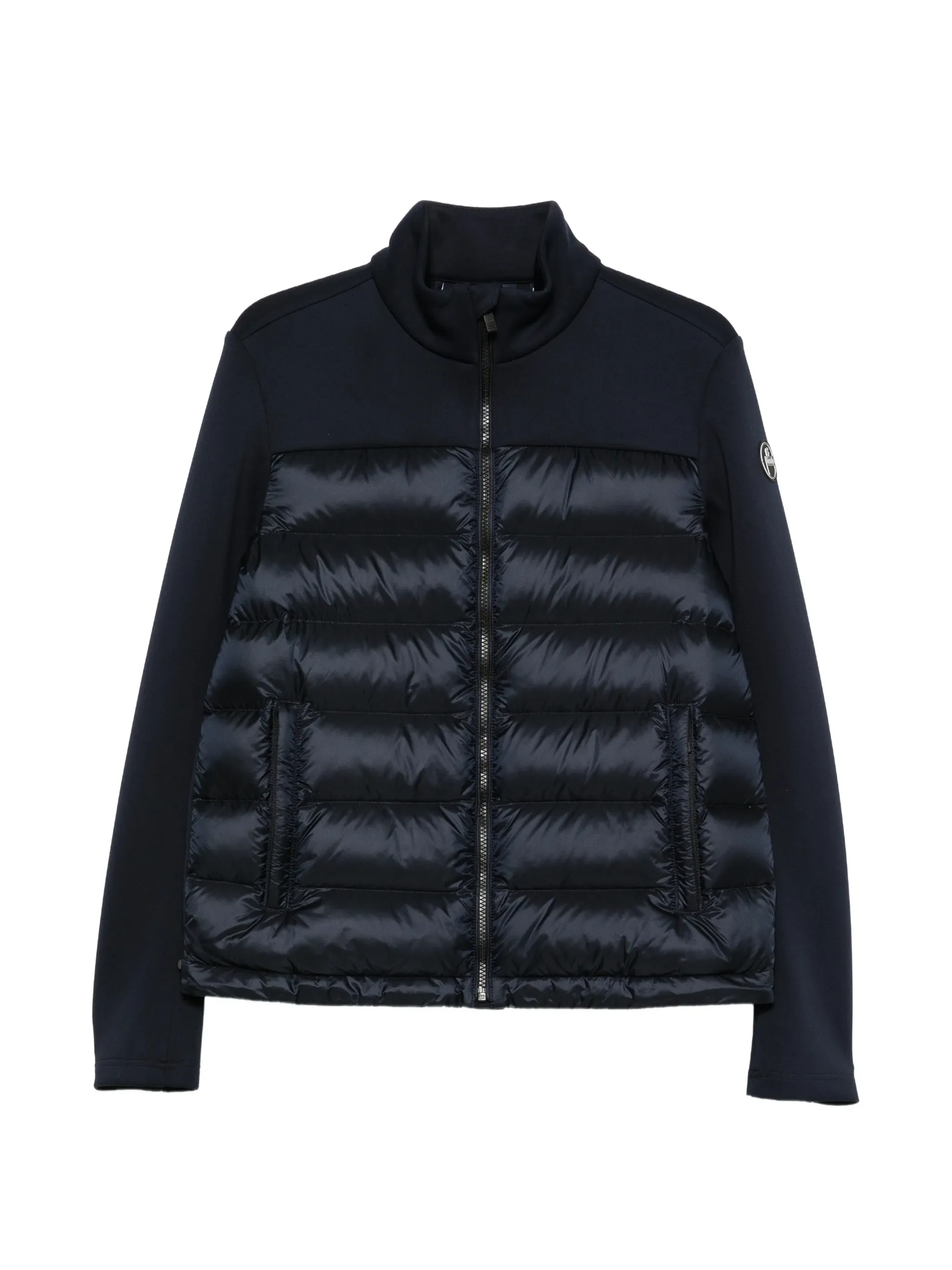 Mike quilted jacket