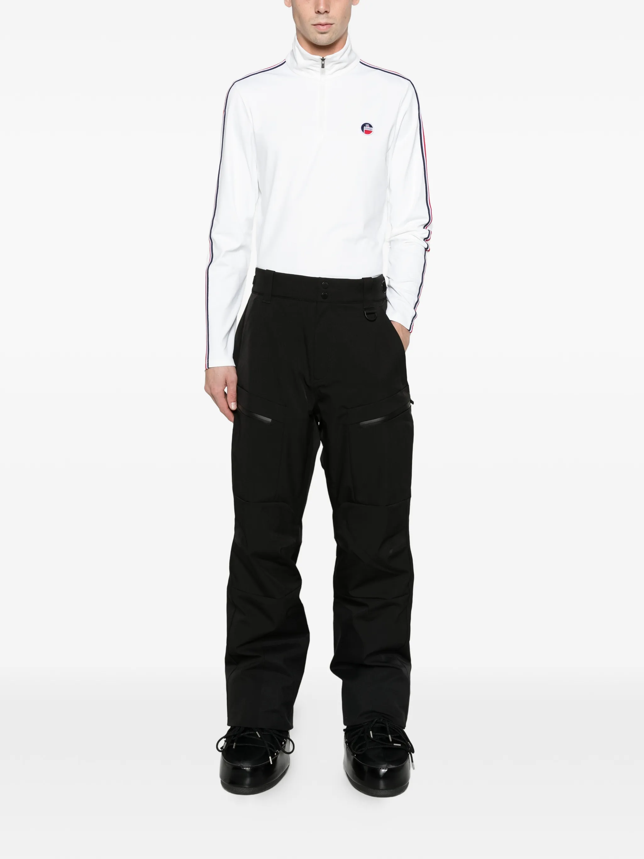 Mario thermal layer