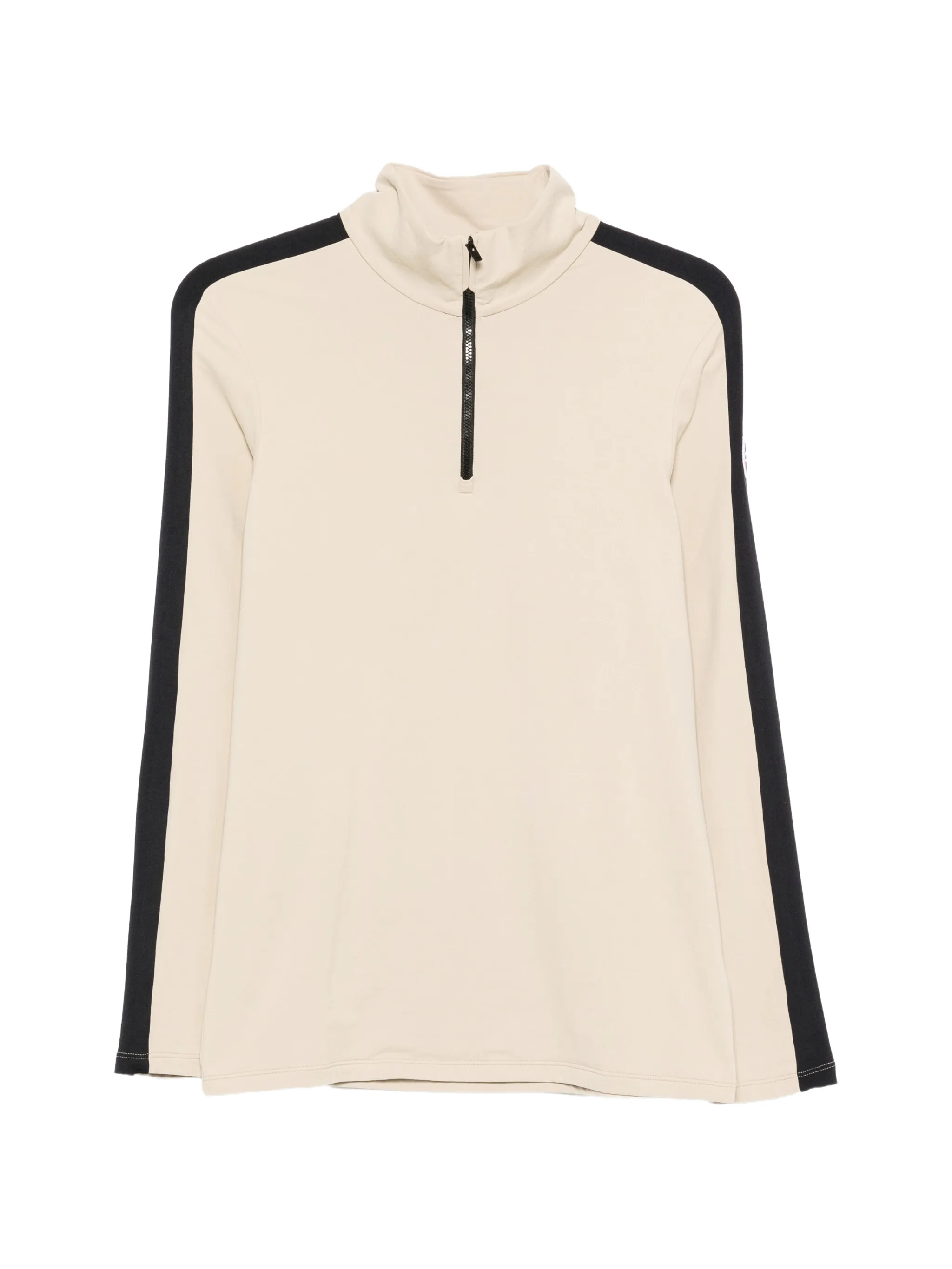 Alpille IV quarter-zip ski top