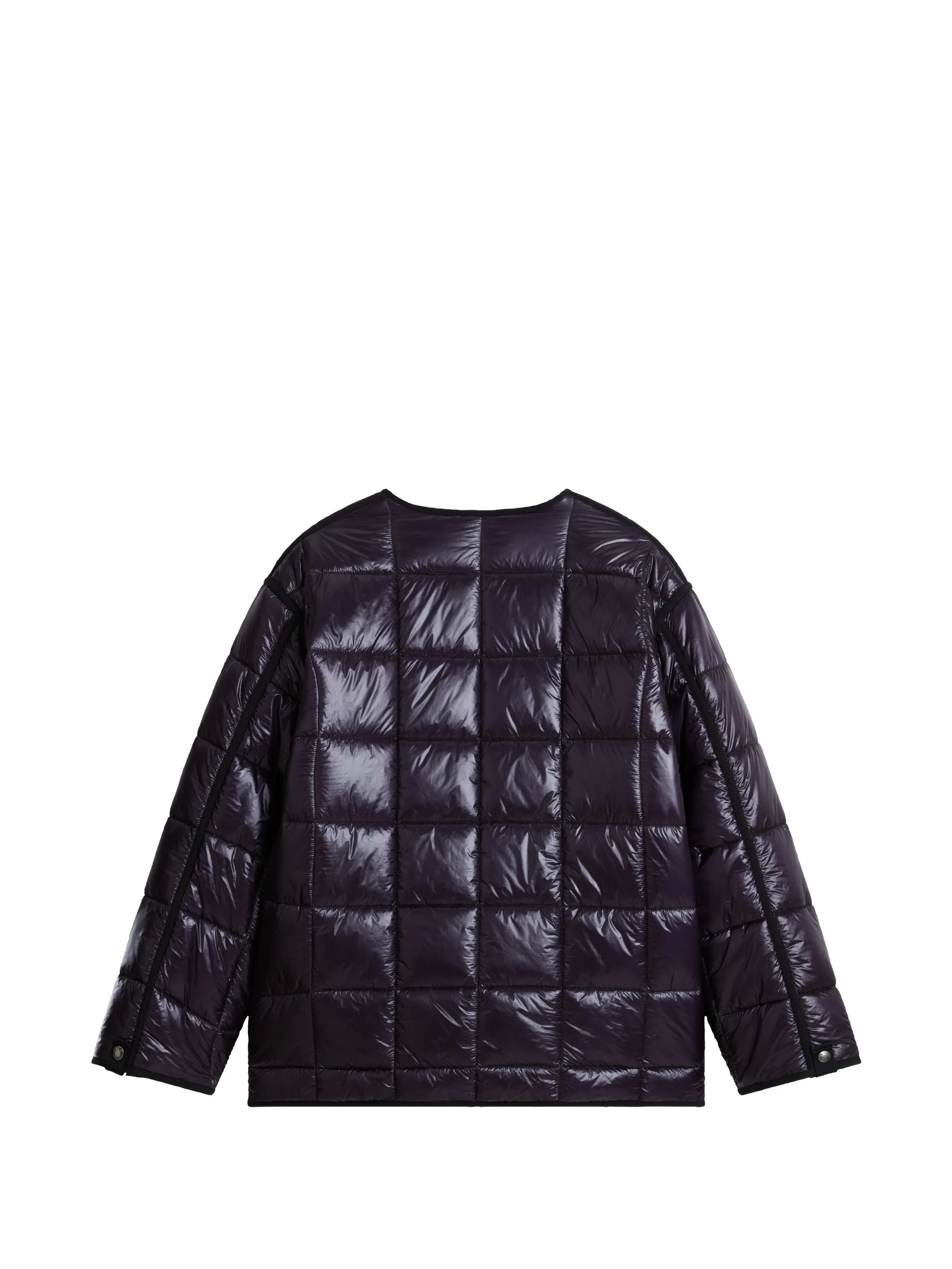 Tnf™ red box liner jacket