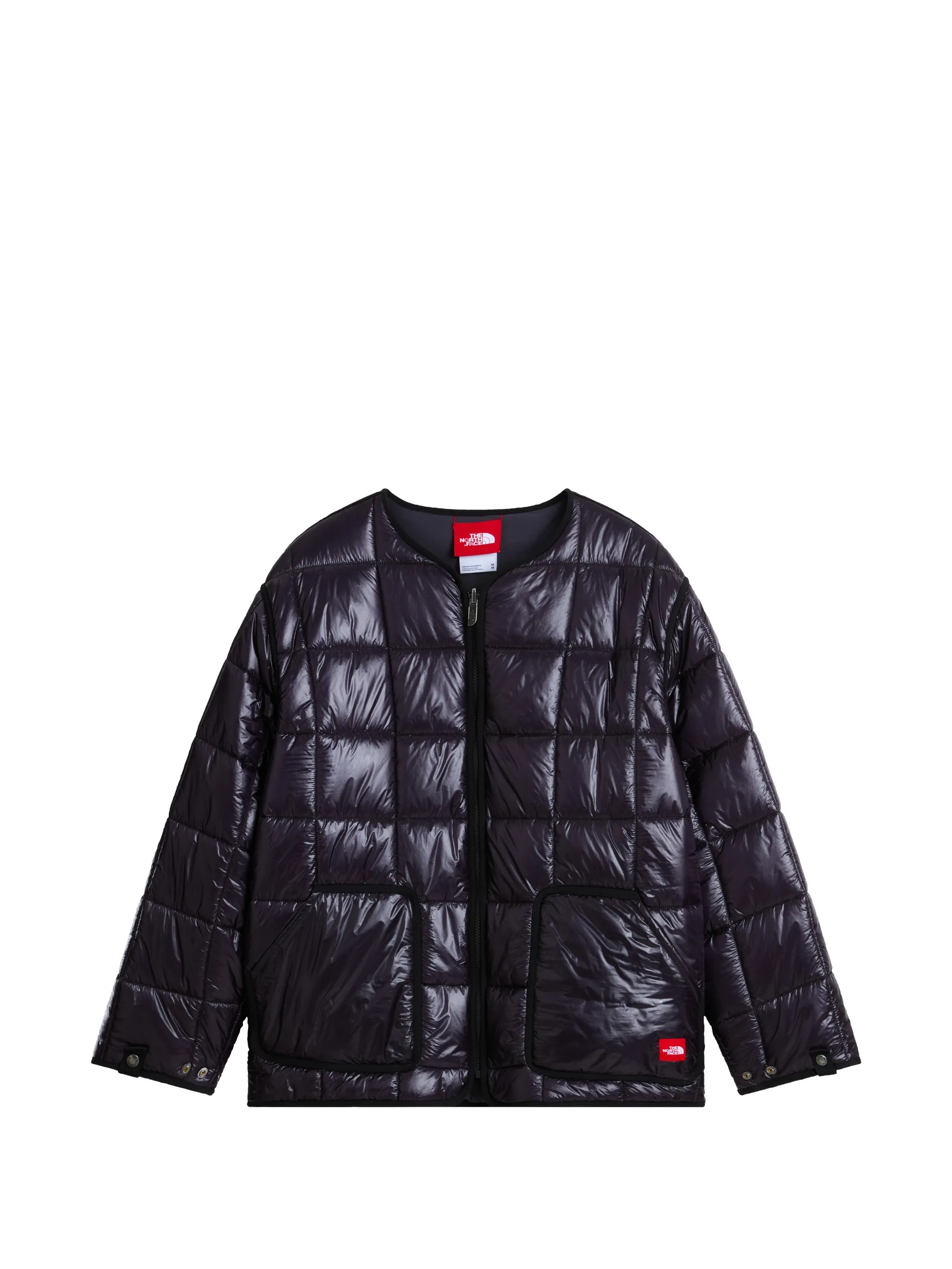 Tnf™ red box liner jacket