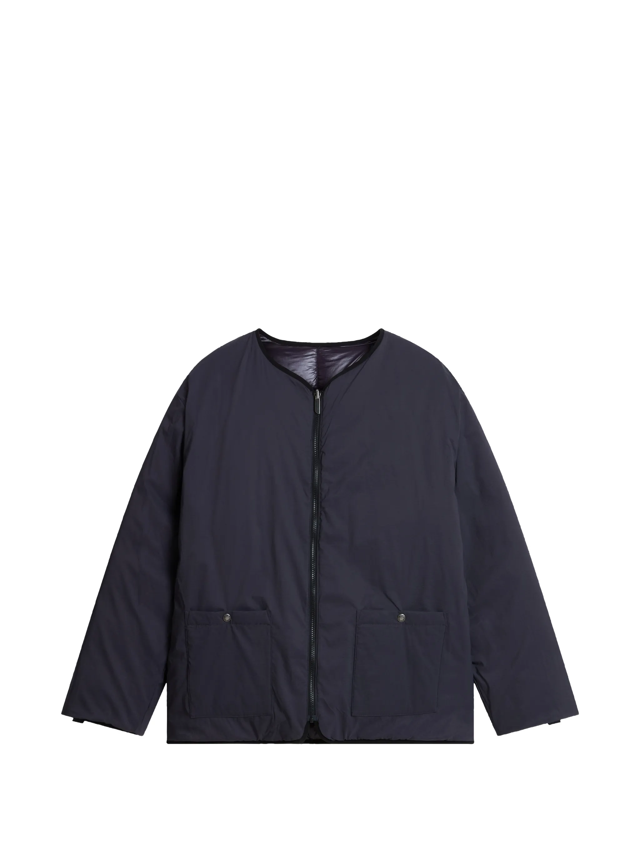 Tnf™ red box liner jacket