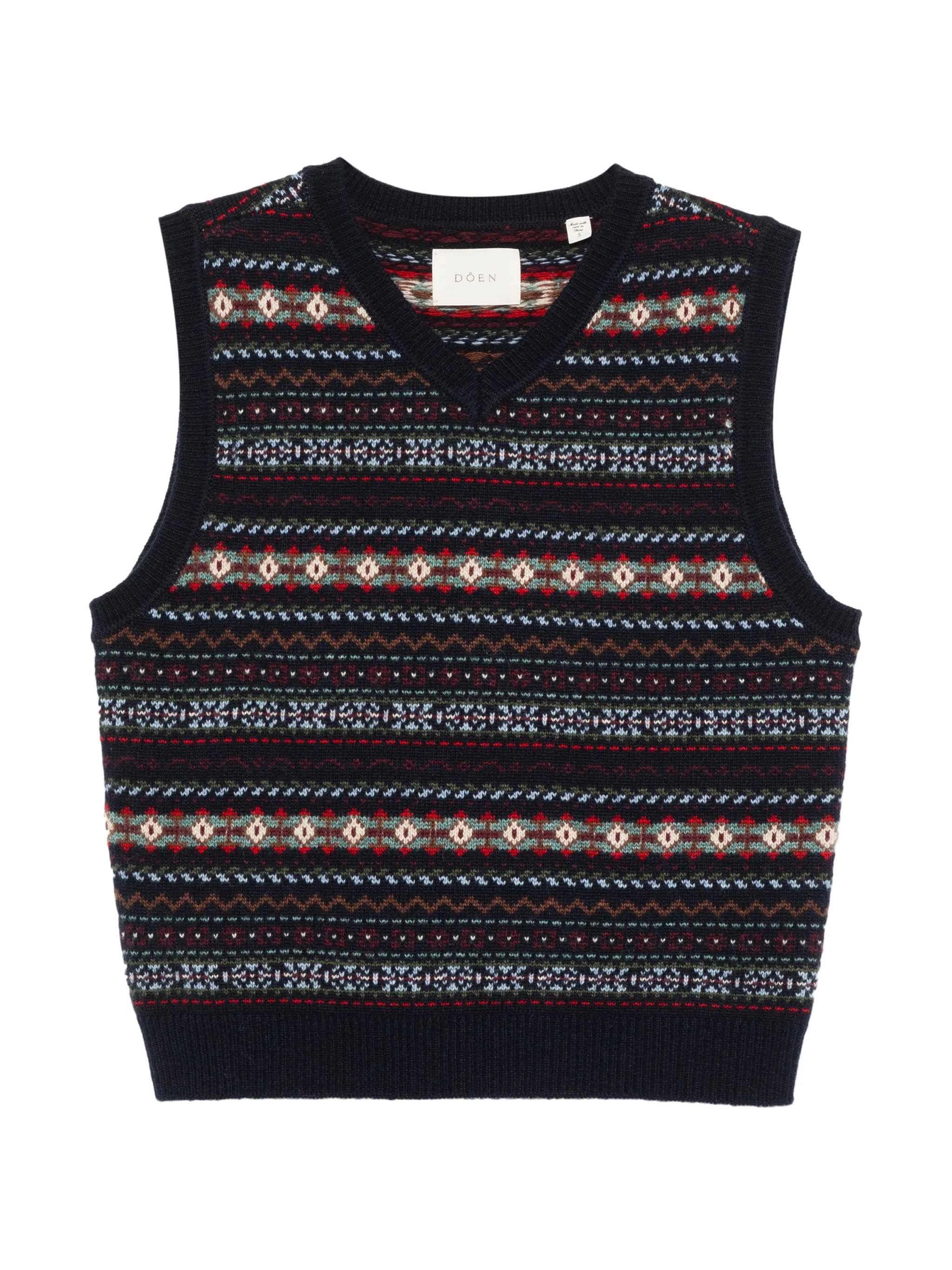 Vincent vest