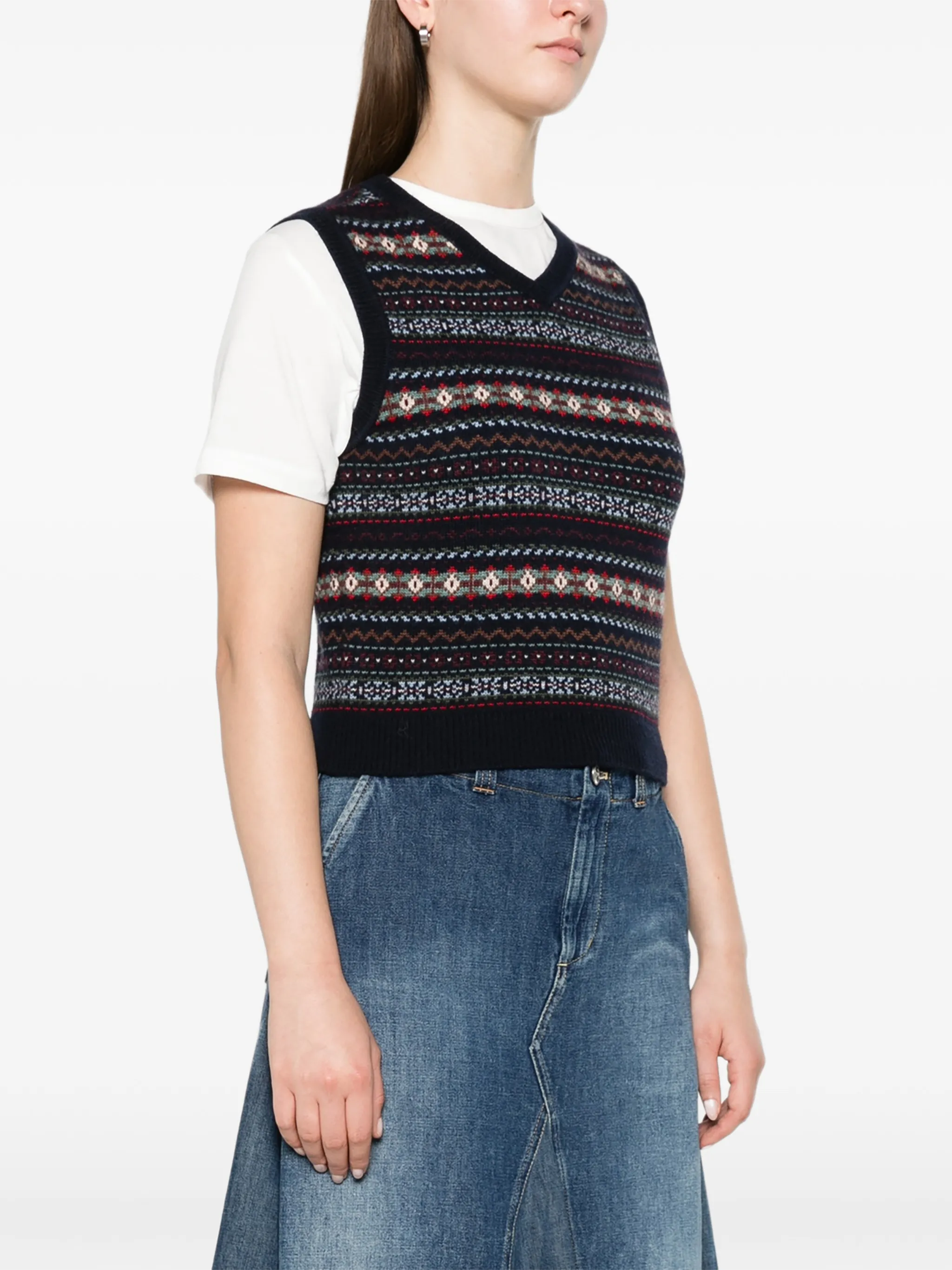 Vincent vest