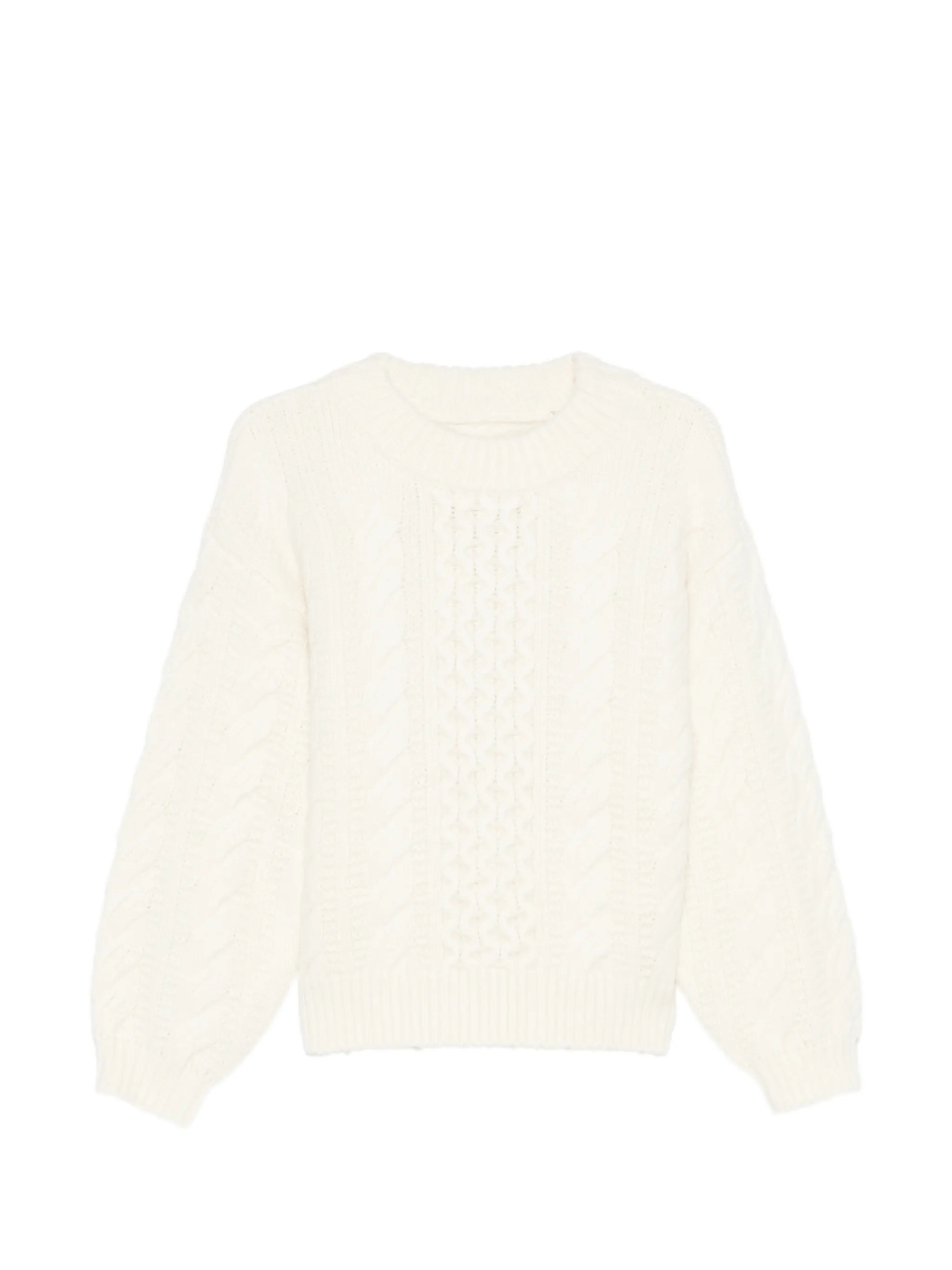 Hallstatt sweater