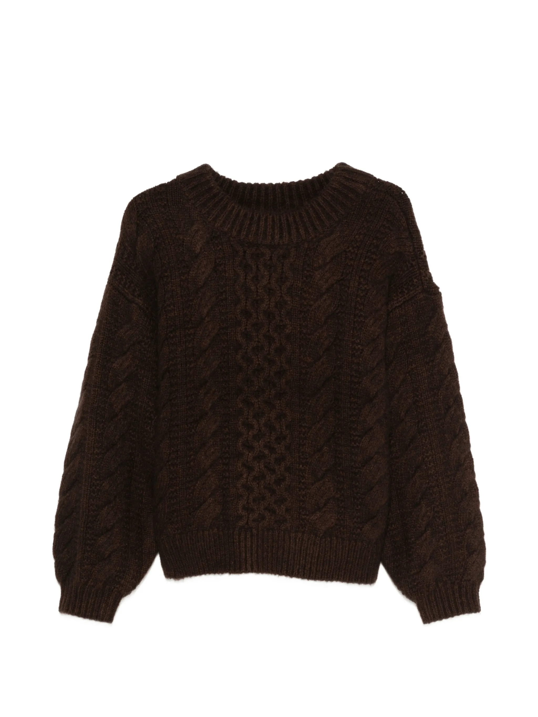 Hallstatt sweater