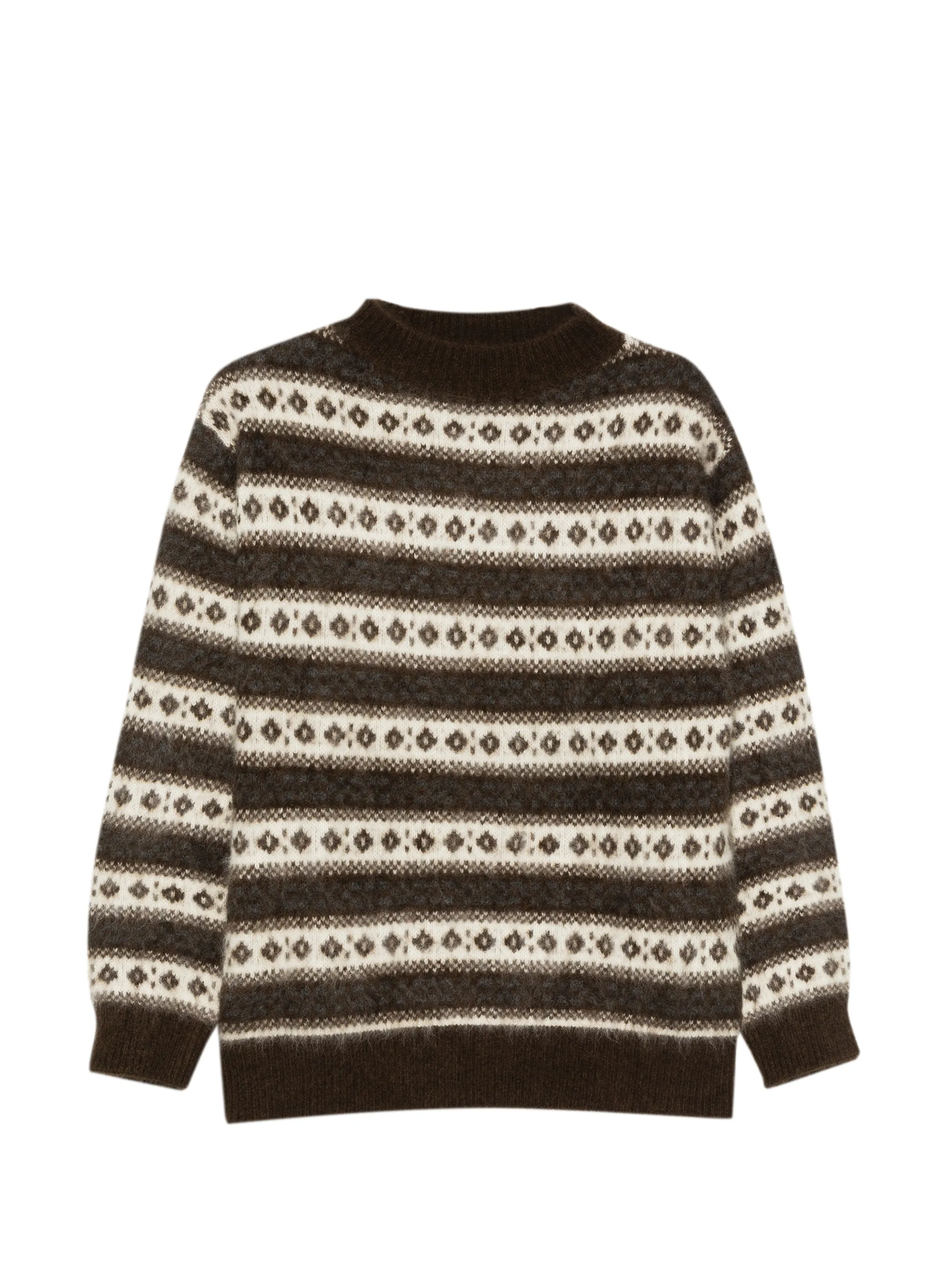 Myles sweater