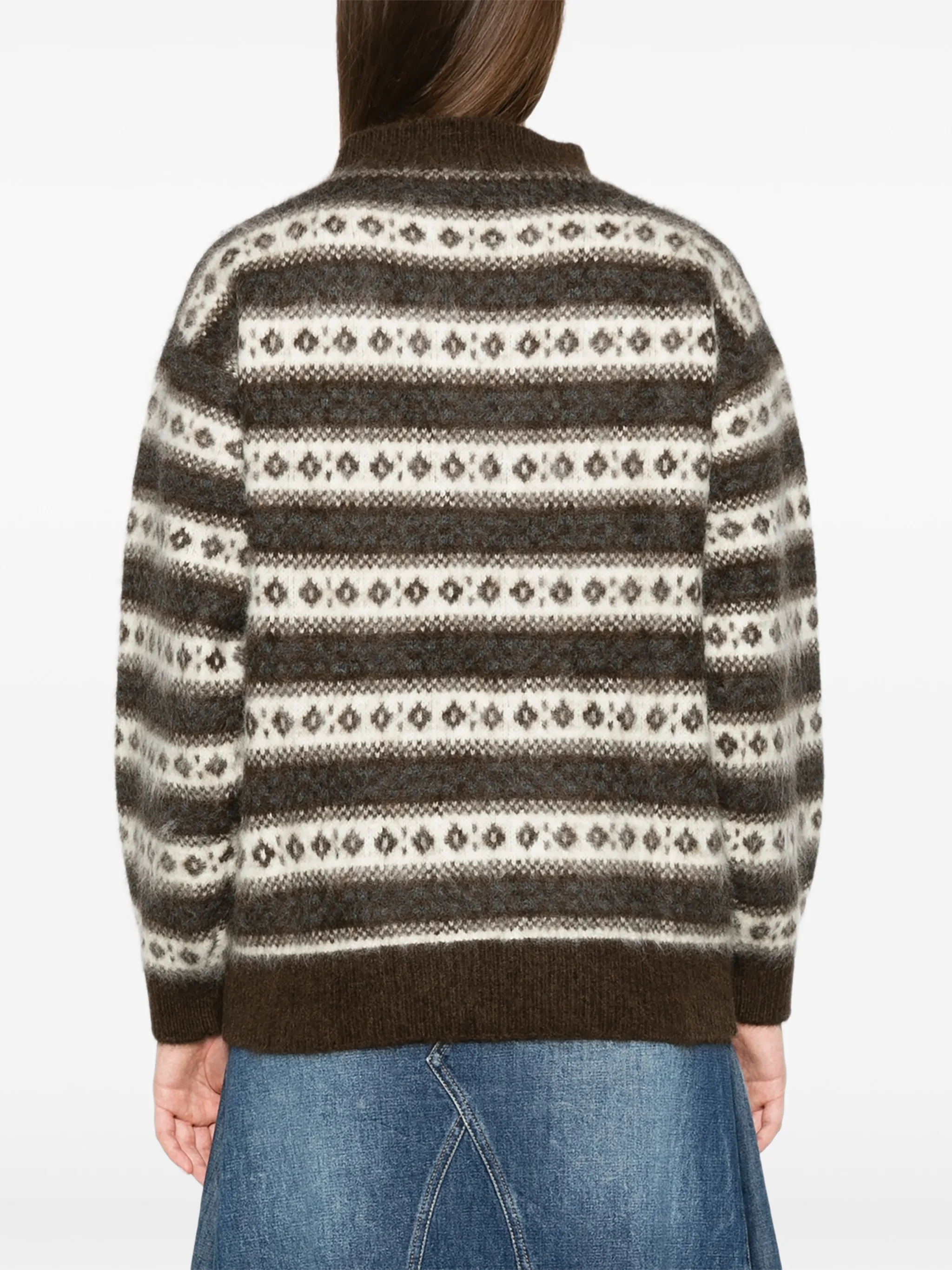 Myles sweater