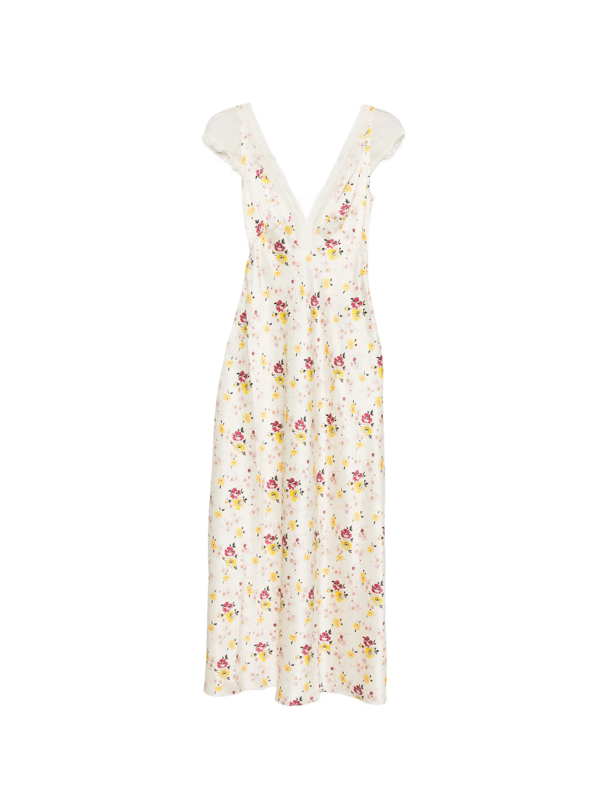 Corellia dress