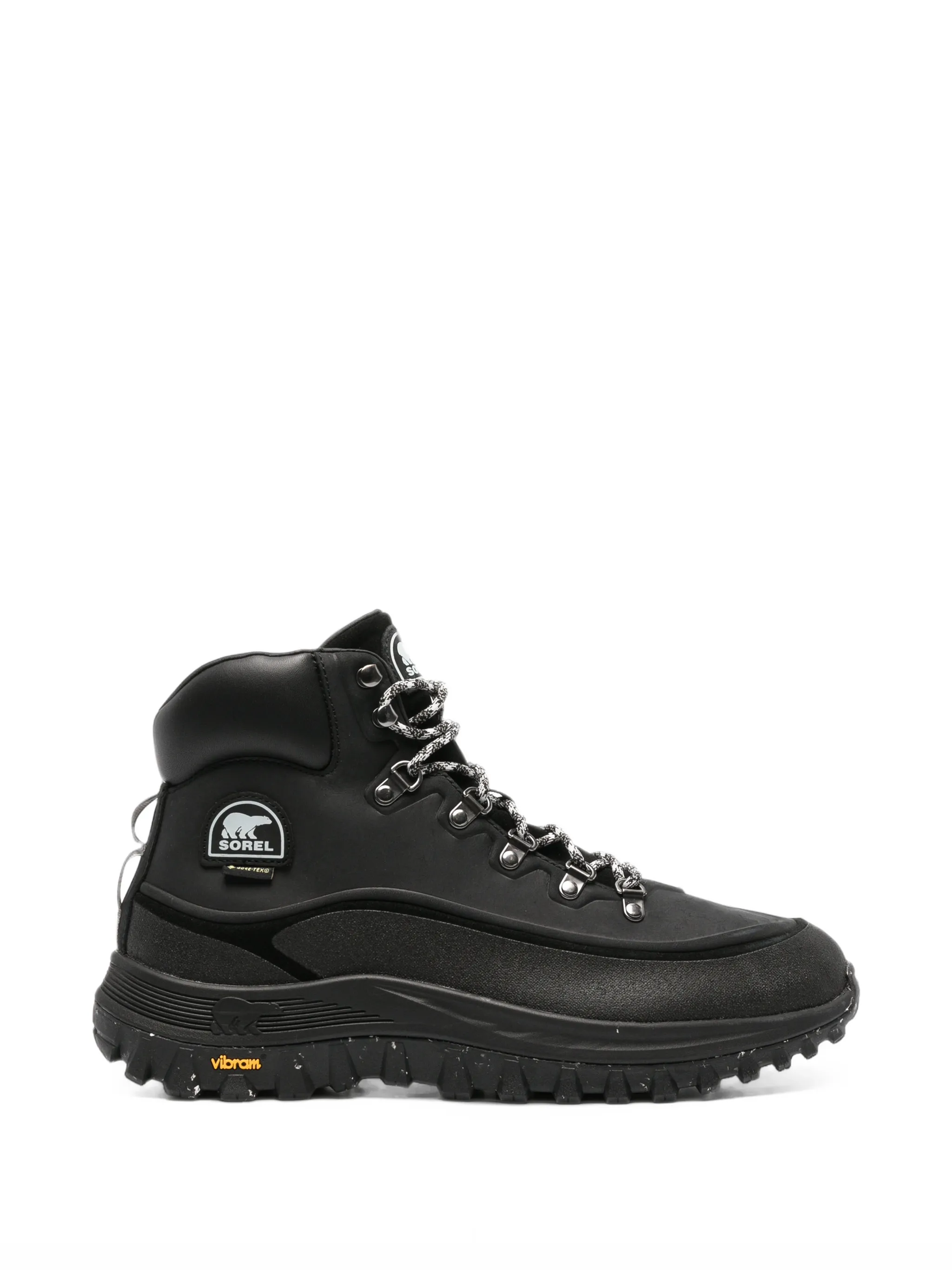 Callsign Conquest GTX boots