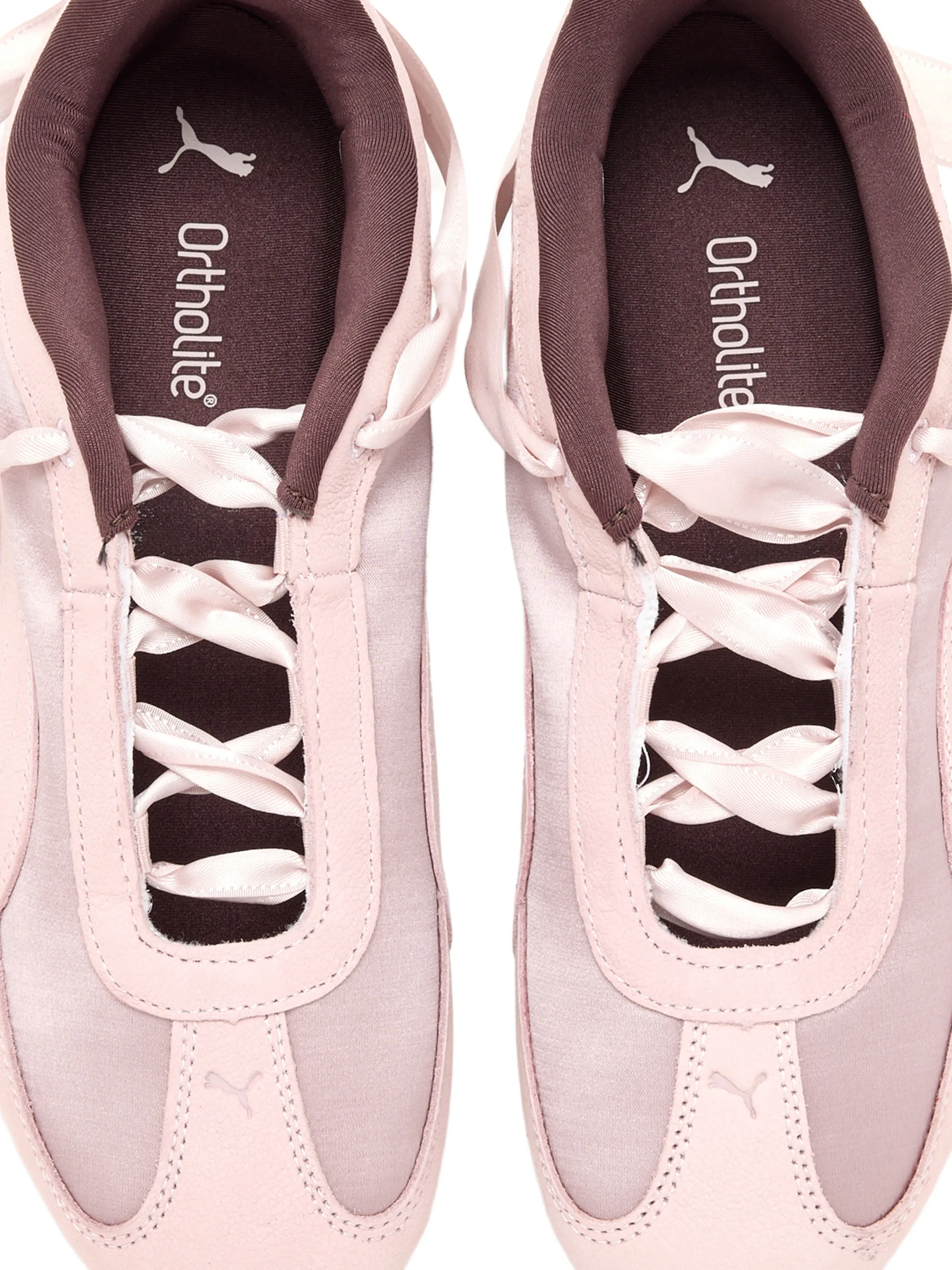 Speedcat Go Etoile ballet flats
