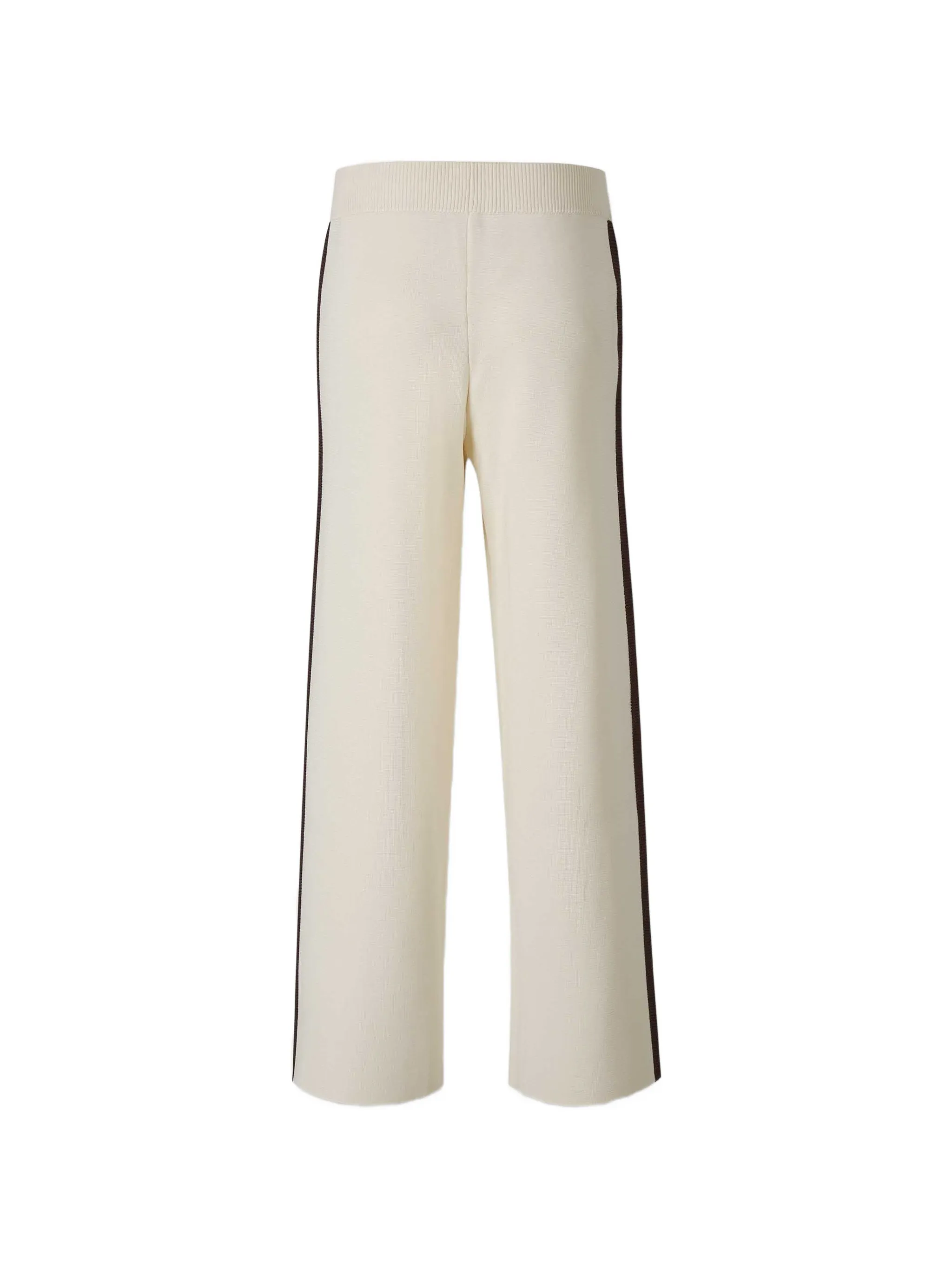 Tide logo-embroidered side-stripe track pants