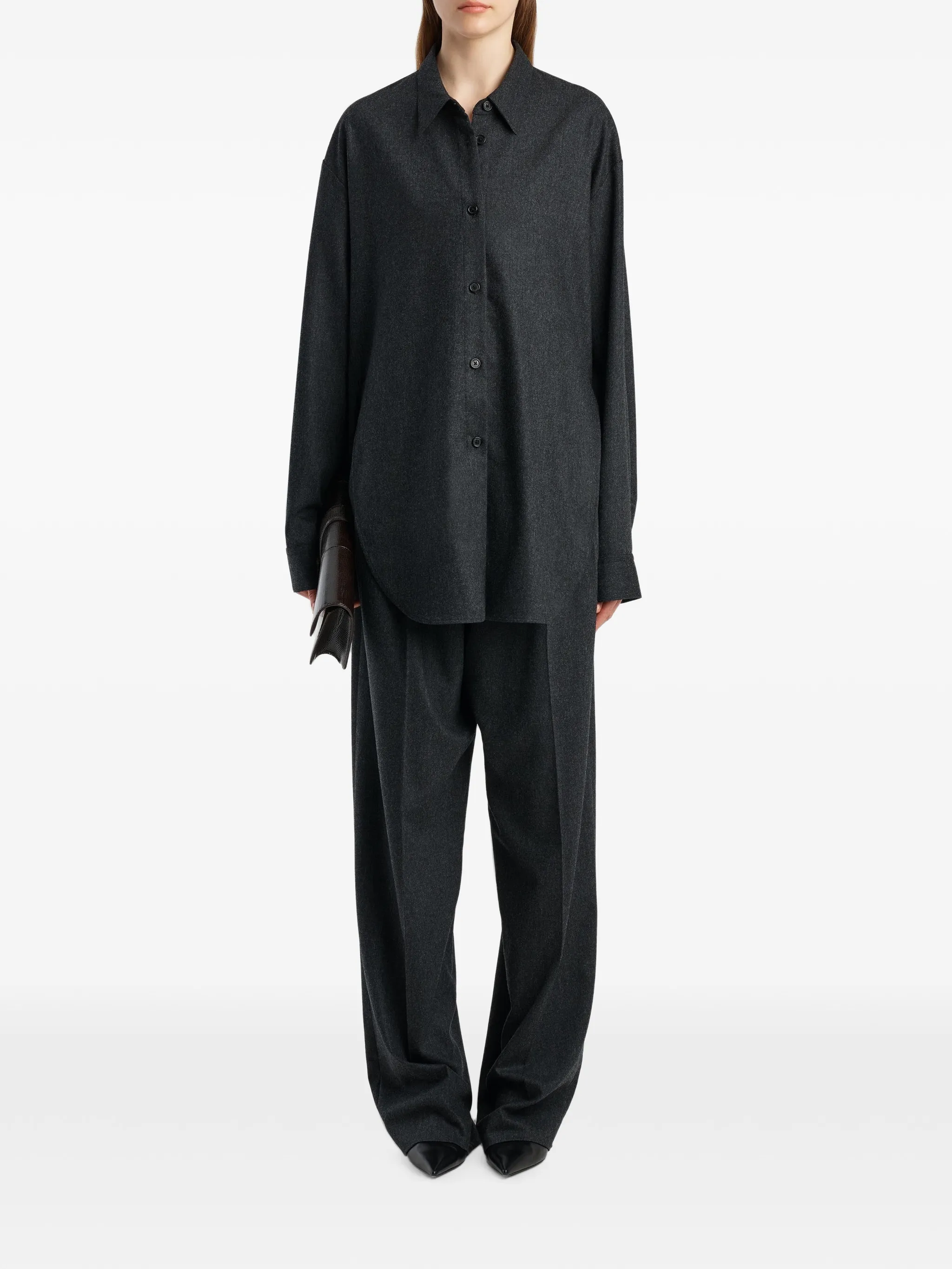 August pant