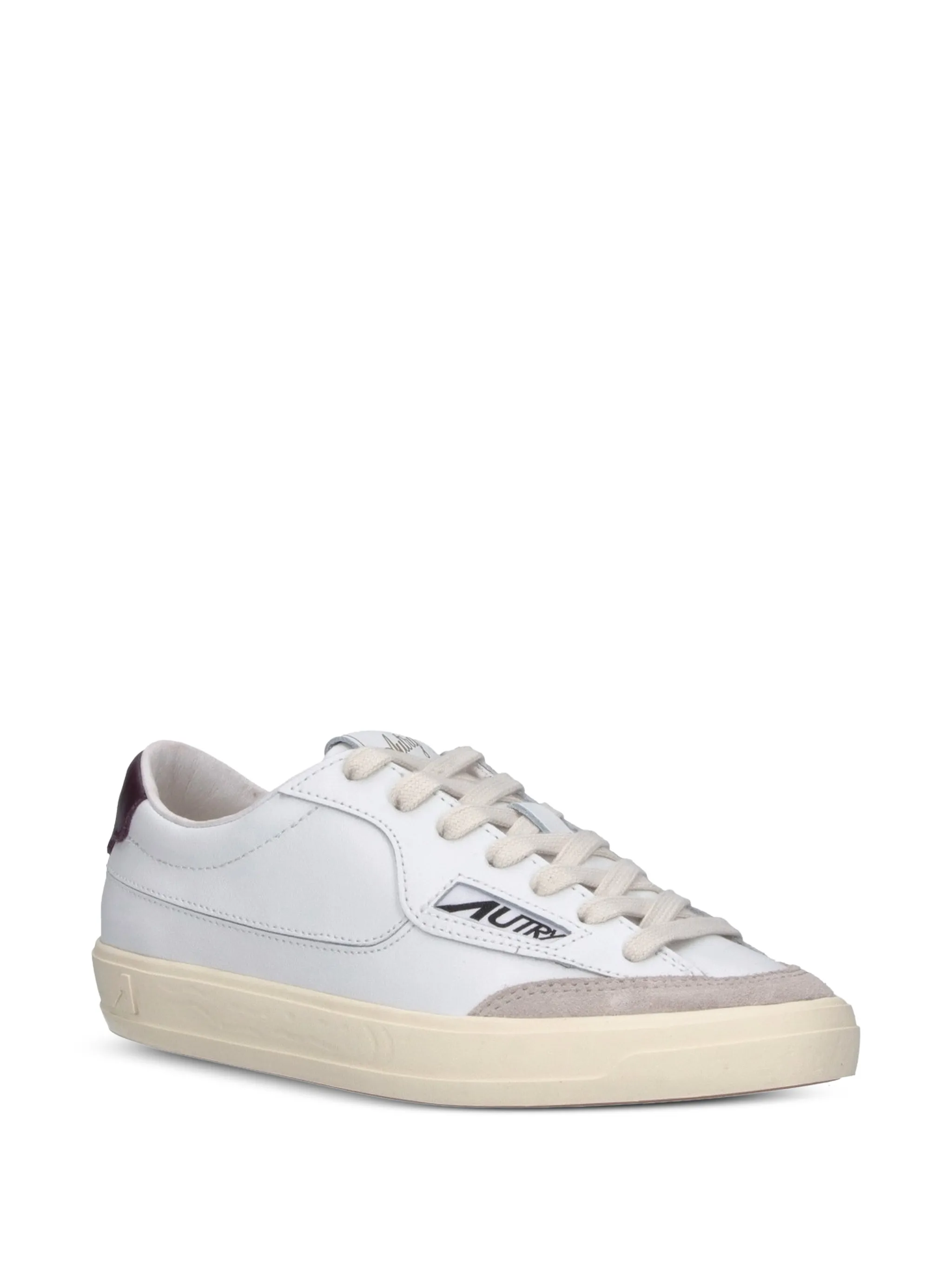 Windscape low sneakers