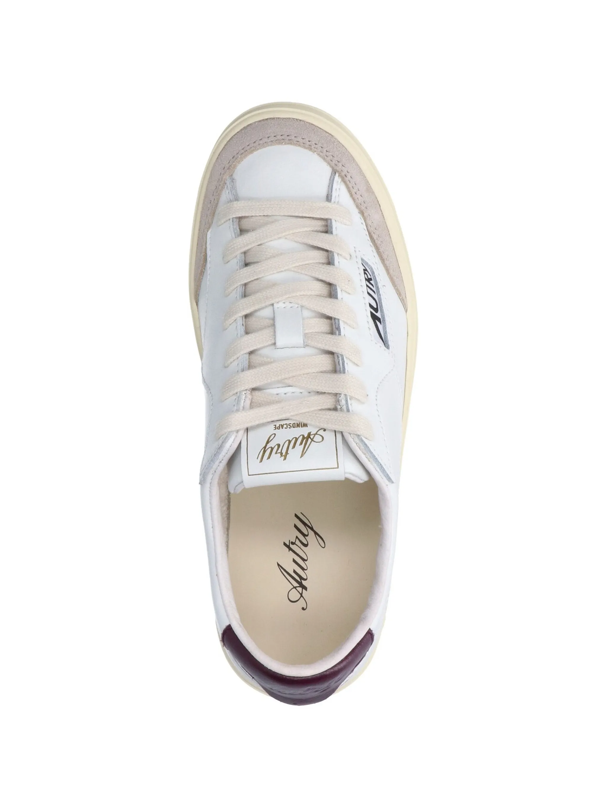 Windscape low sneakers
