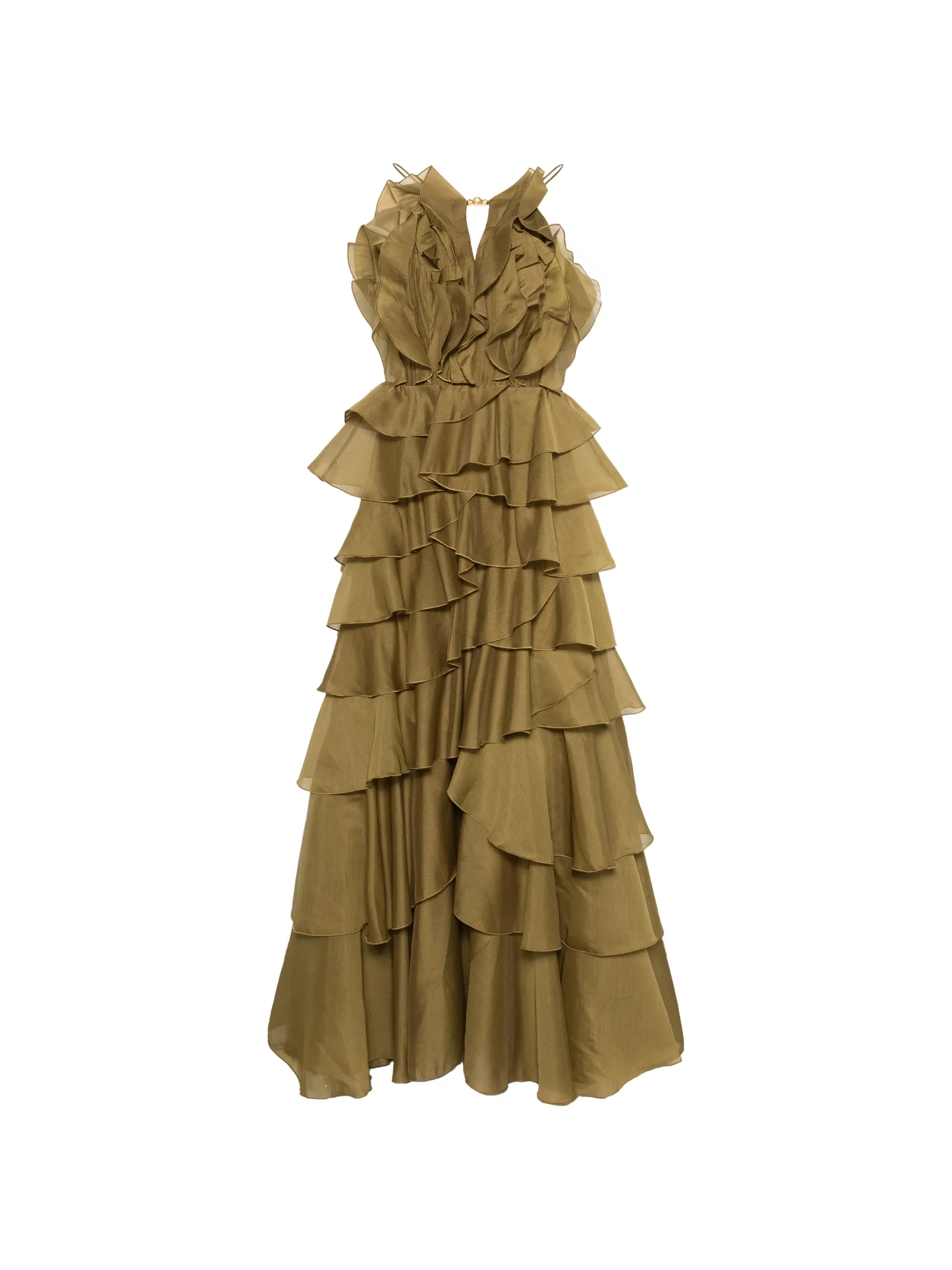 Cleo gown dress