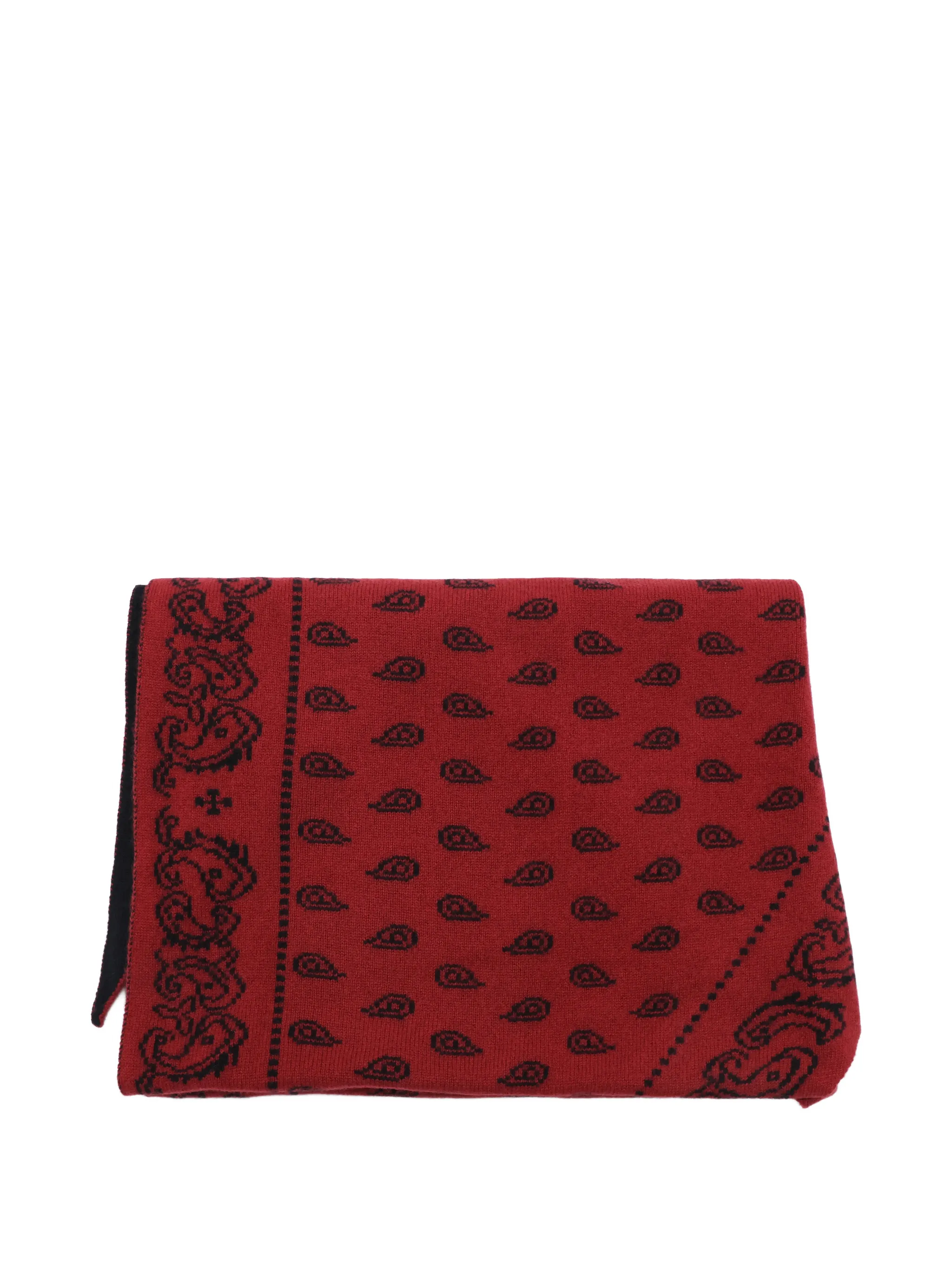 The Wild Rag scarf