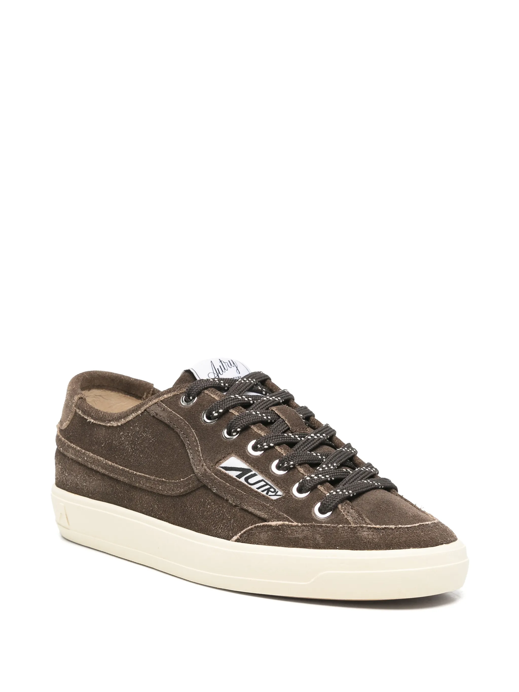 Windscape suede sneakers