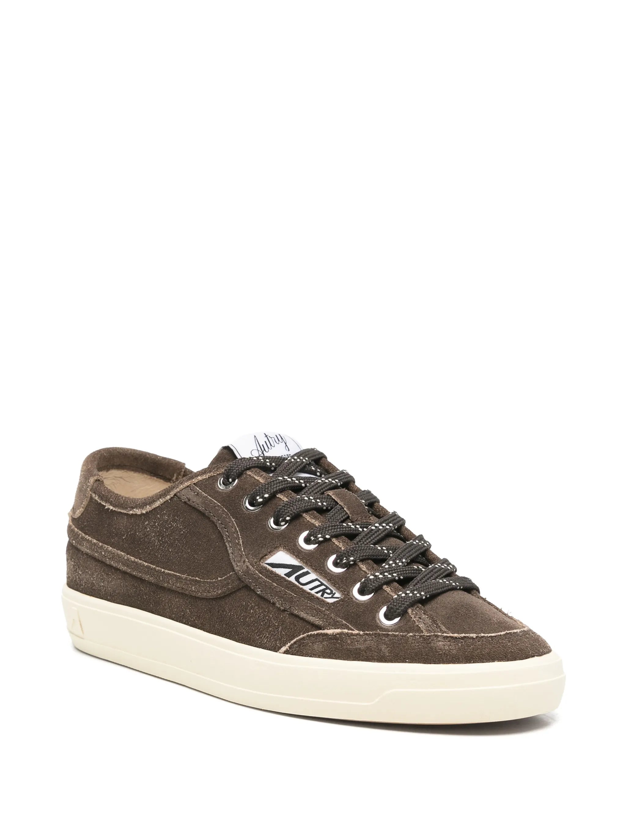 Windscape suede sneakers
