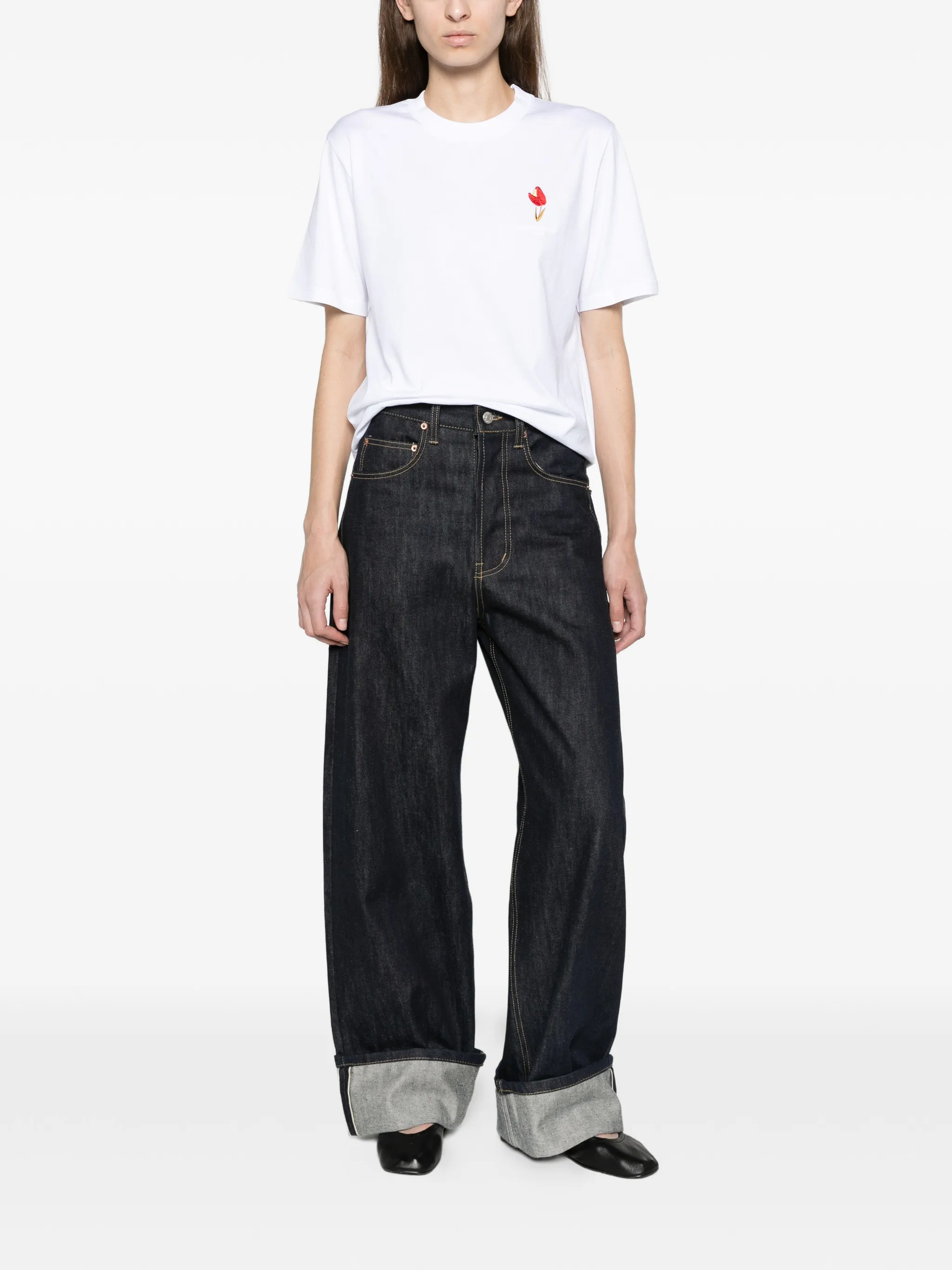regular T-shirt