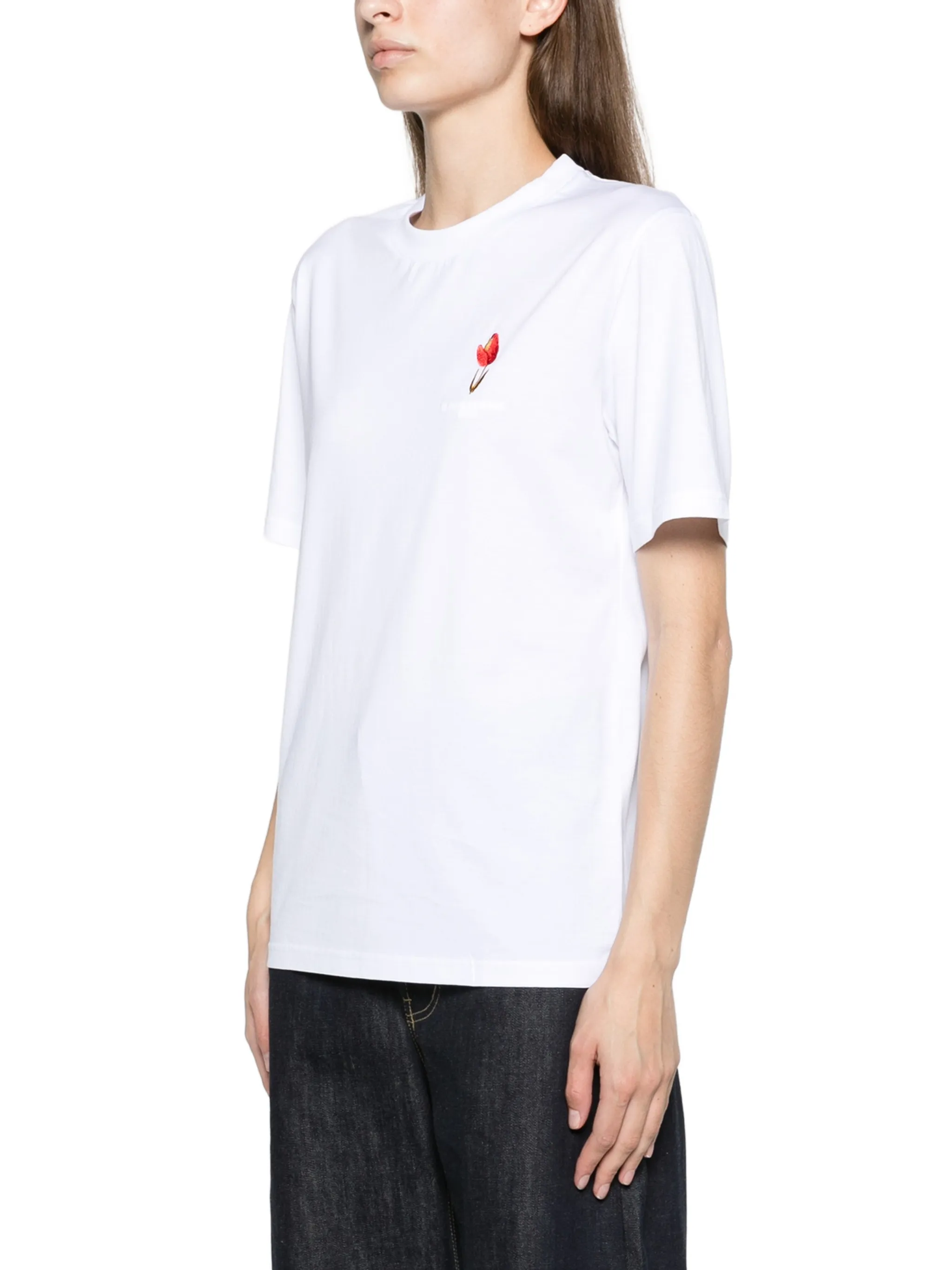 regular T-shirt