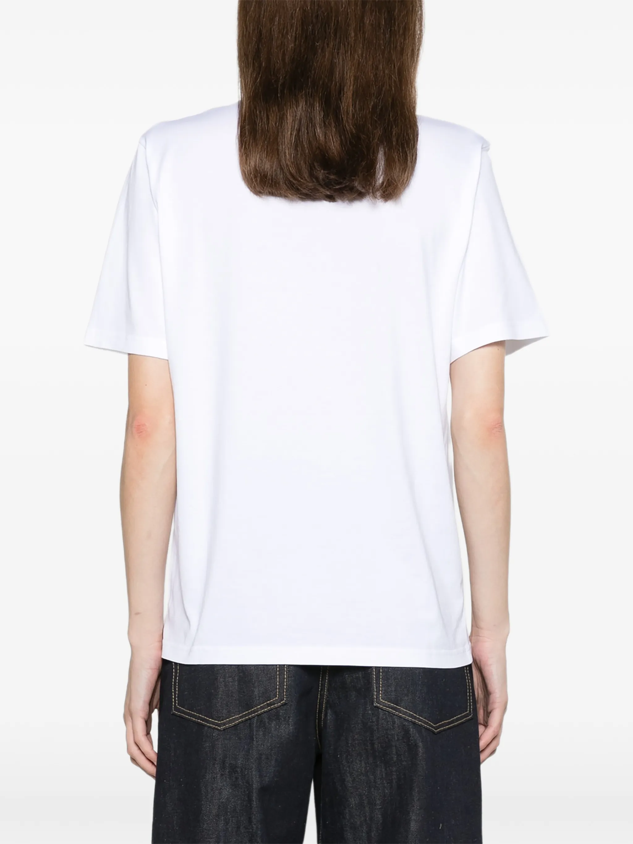 regular T-shirt