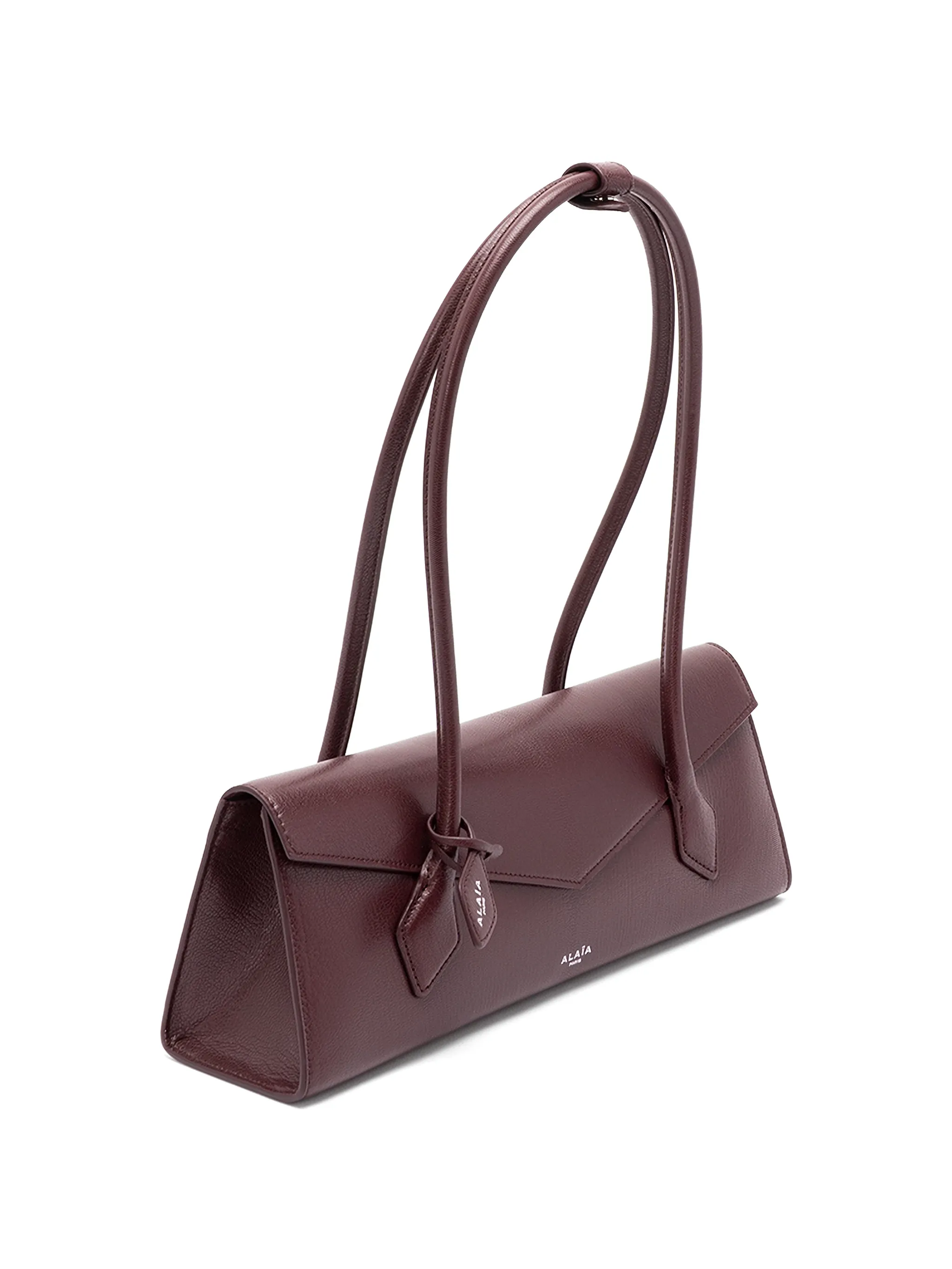 Medium Le Teckel Flap shoulder bag
