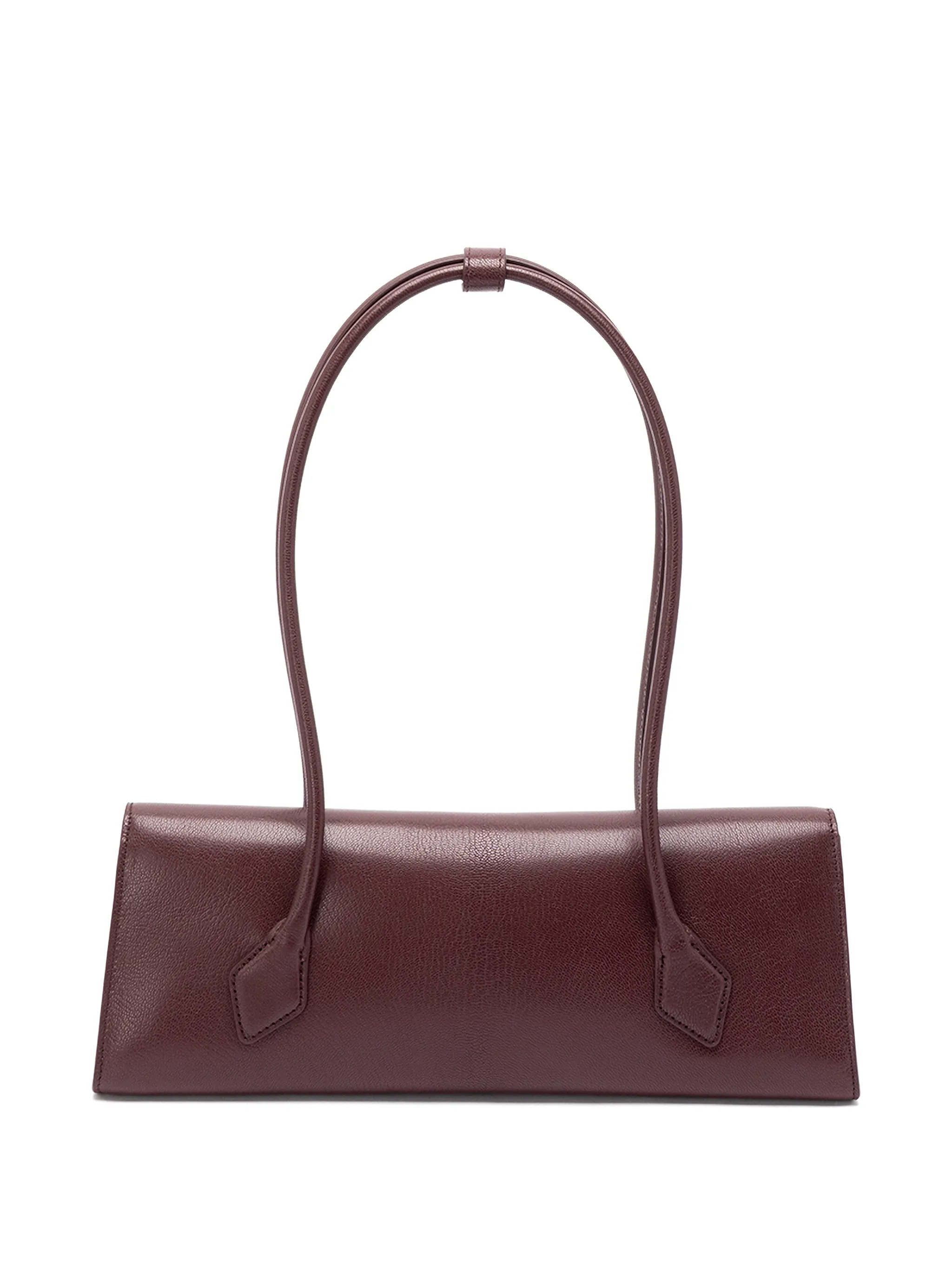 Medium Le Teckel Flap shoulder bag
