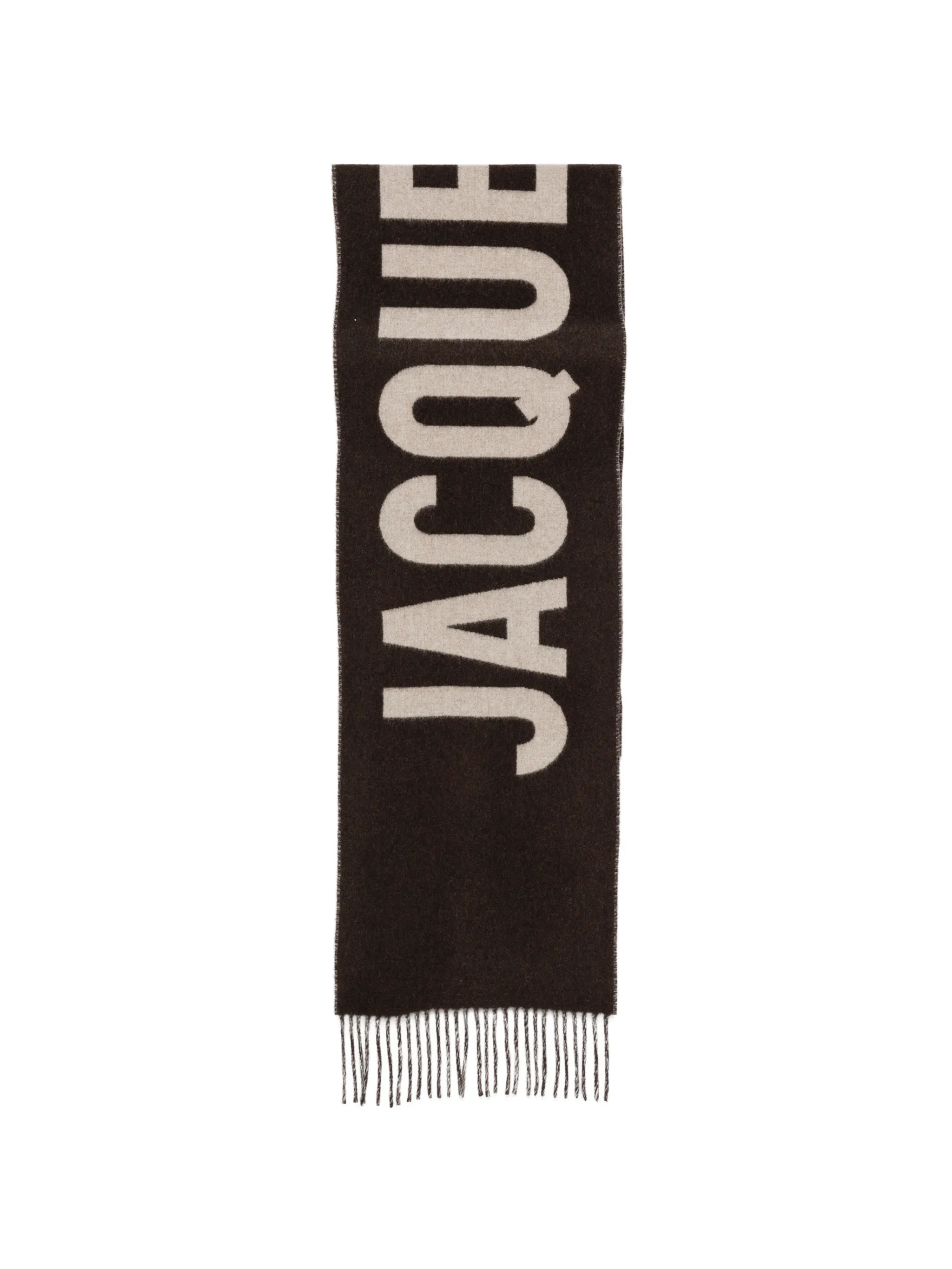 The Jacquemus scarf
