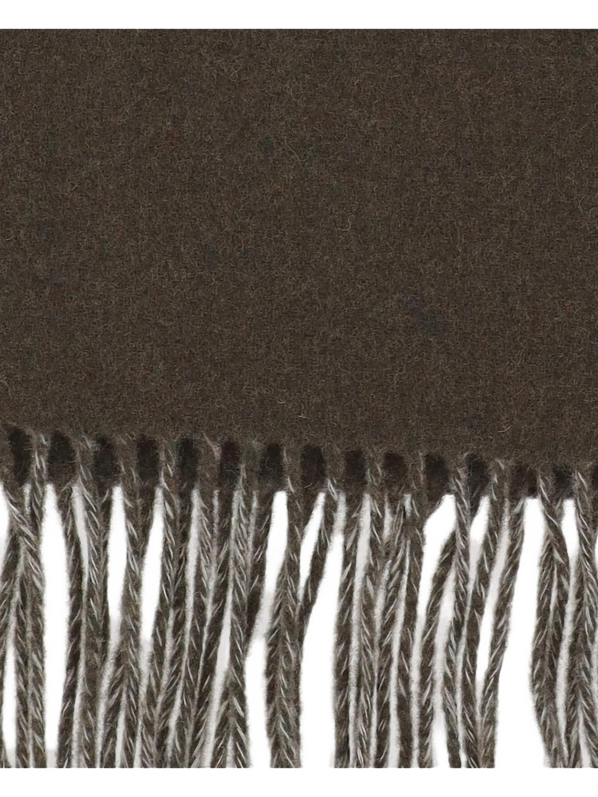 The Jacquemus scarf