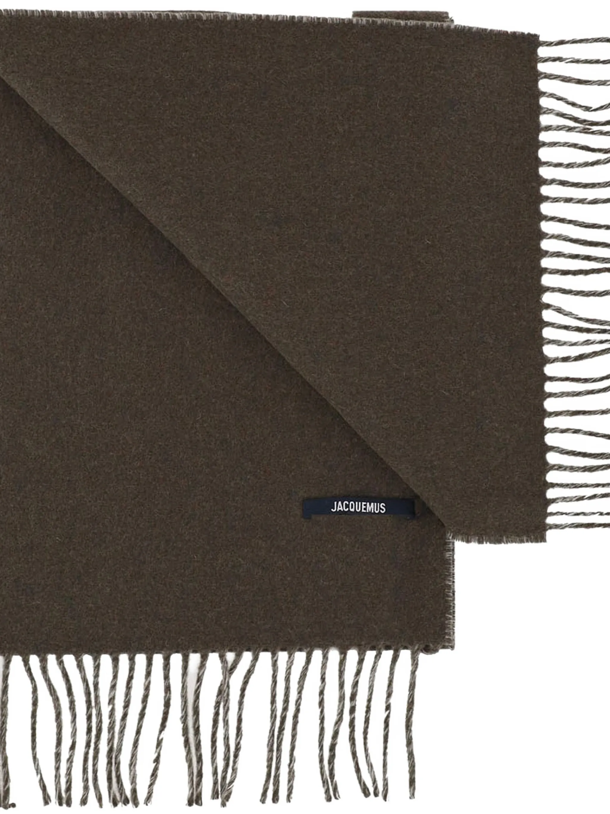 The Jacquemus scarf