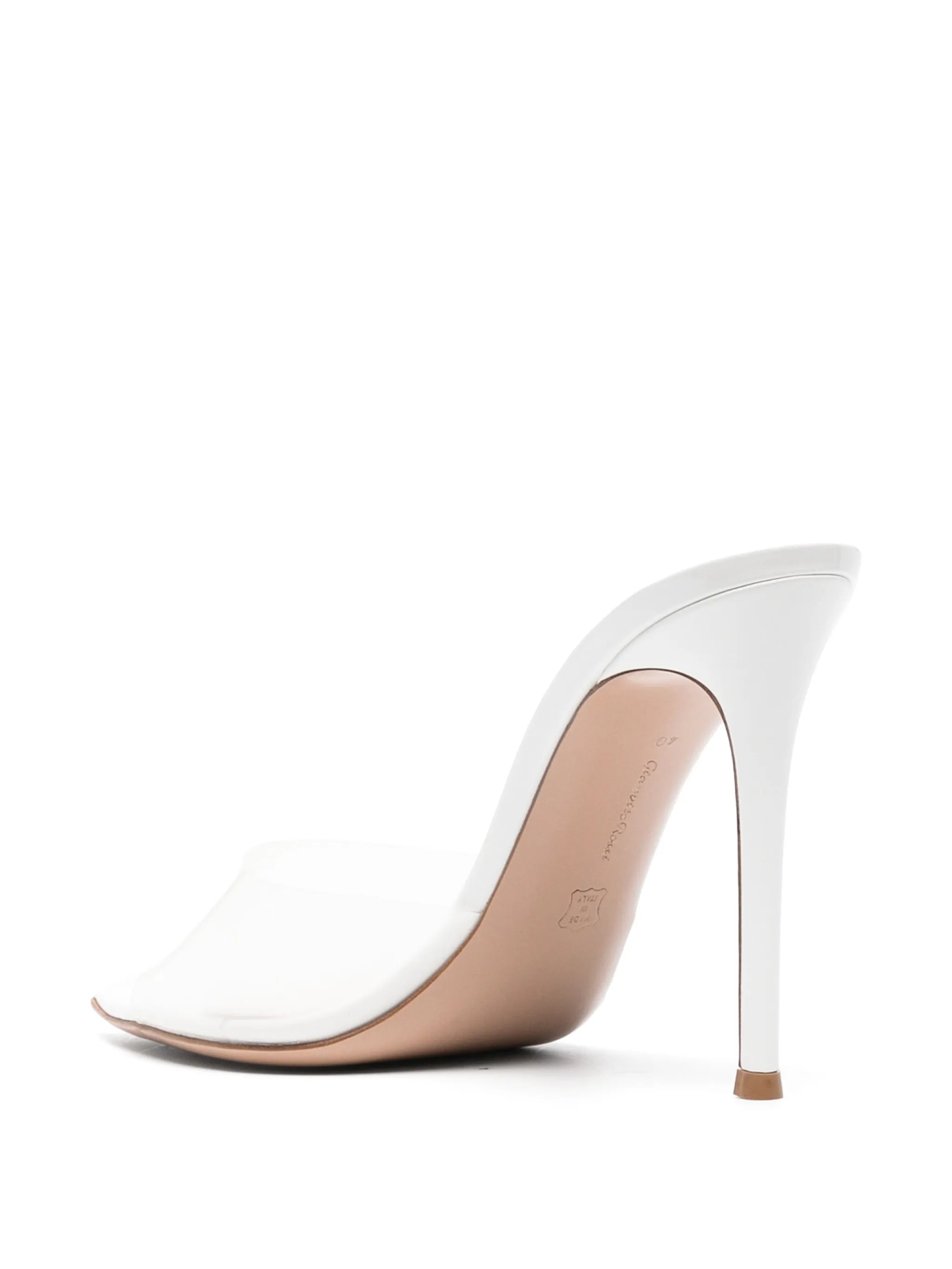 Elle sandals