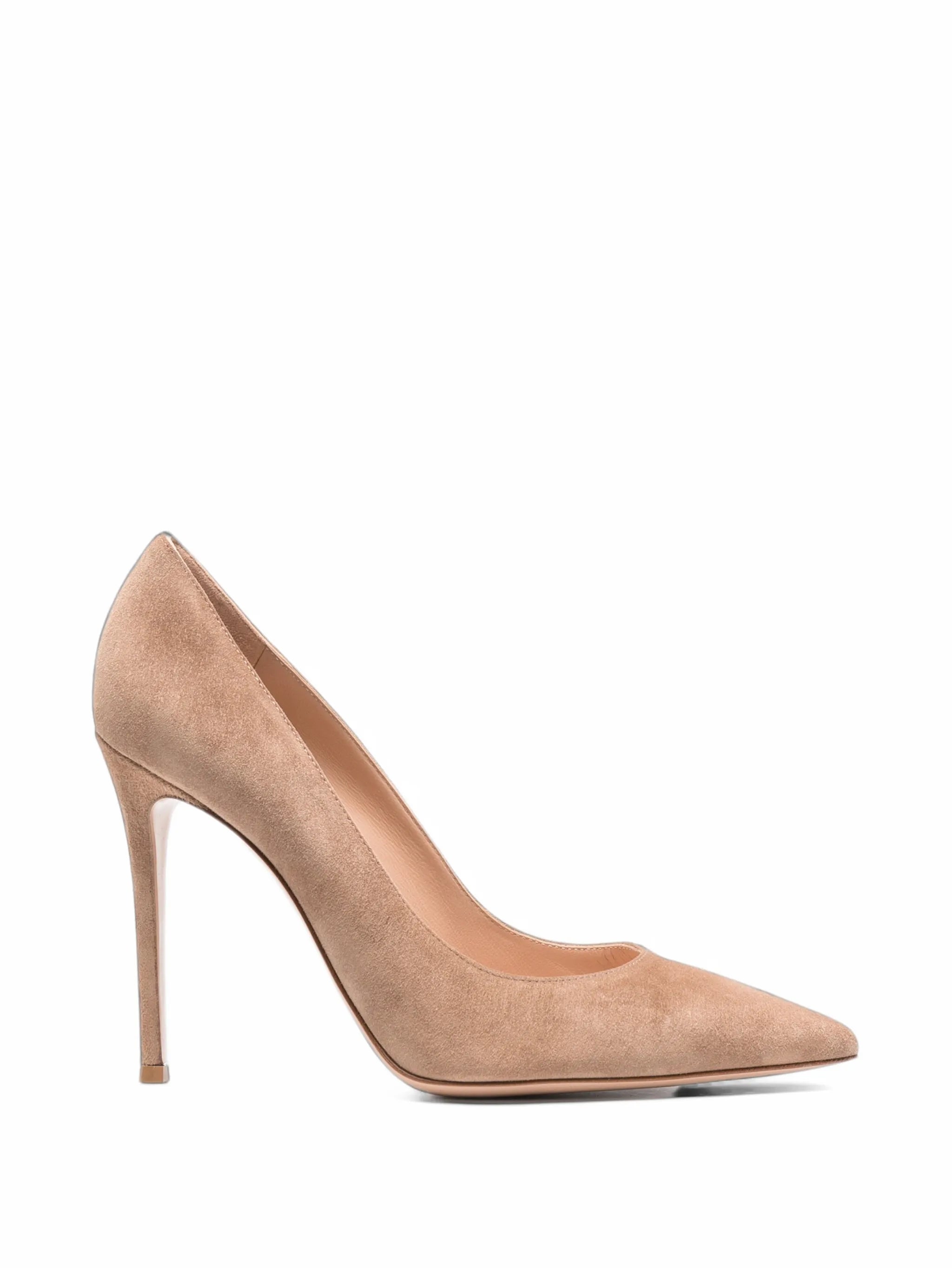 Gianvito 105 pumps