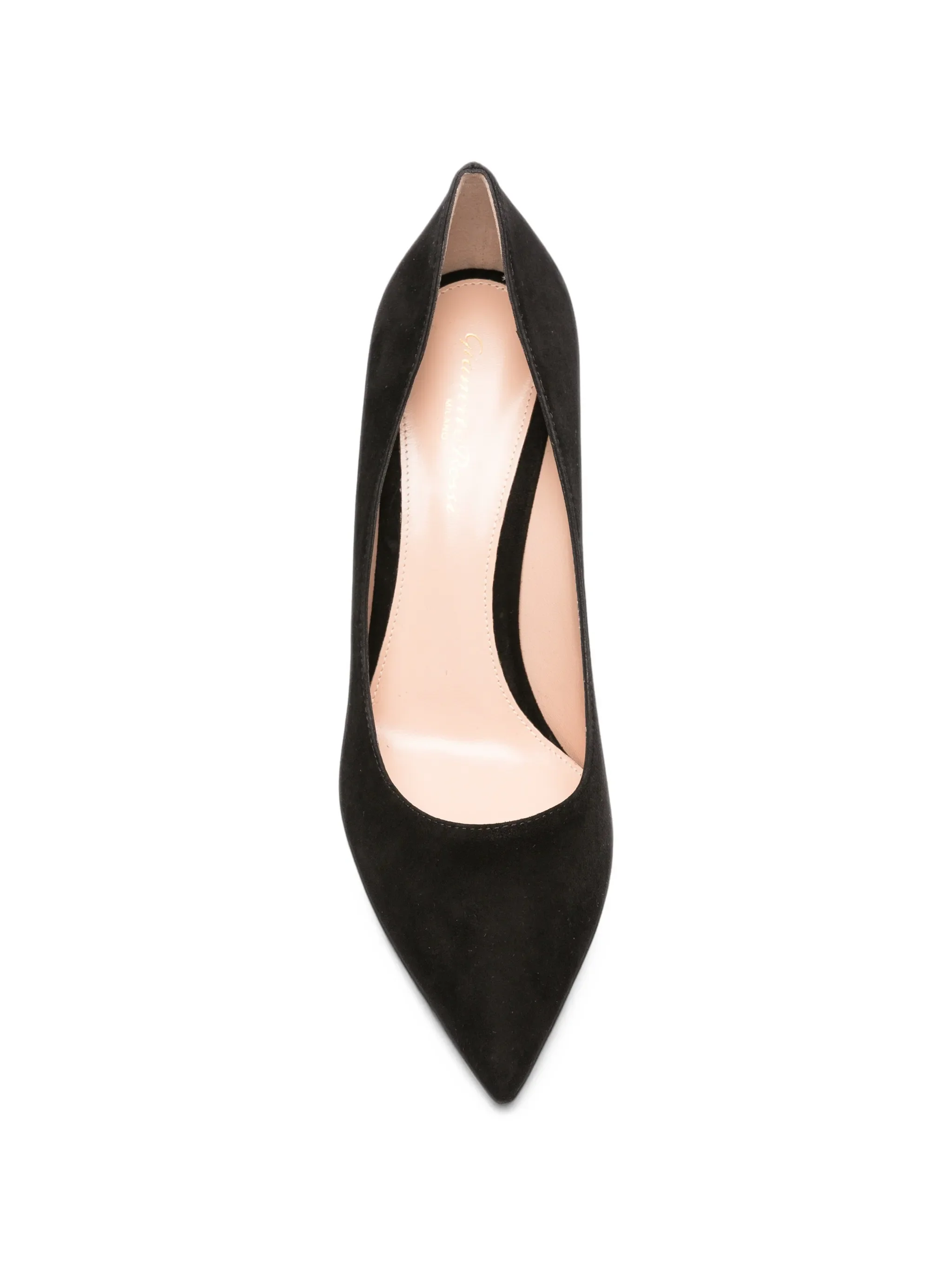 Gianvito 85 pumps