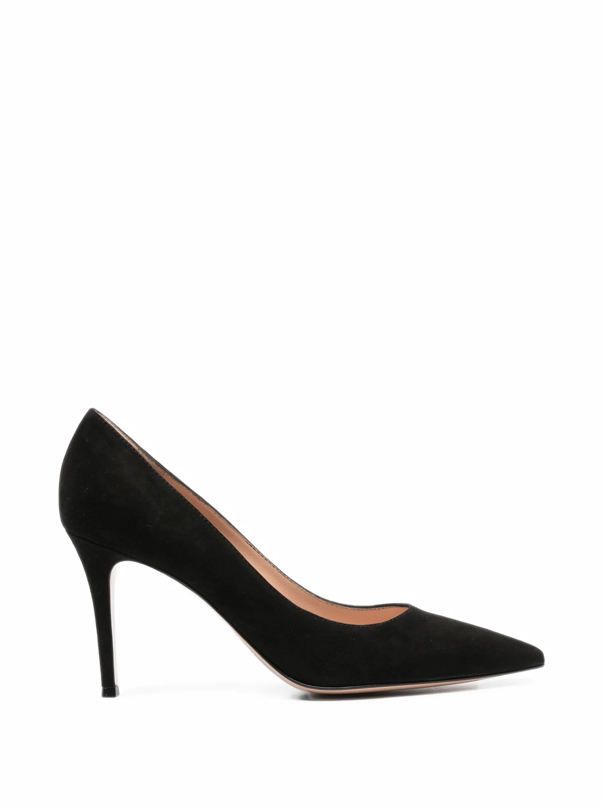 Gianvito 85 pumps
