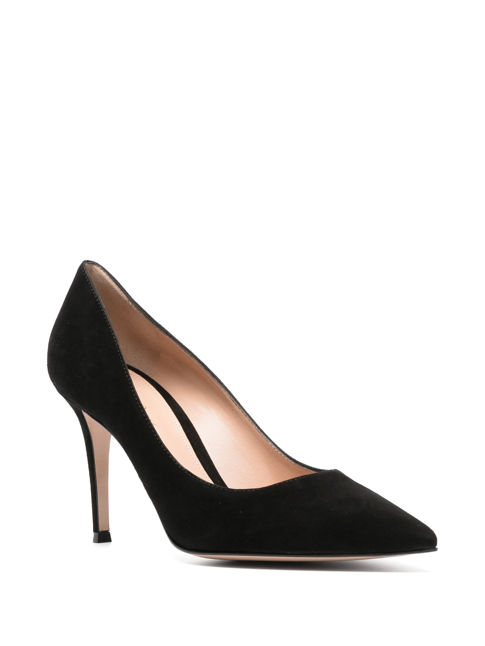 Gianvito 85 pumps