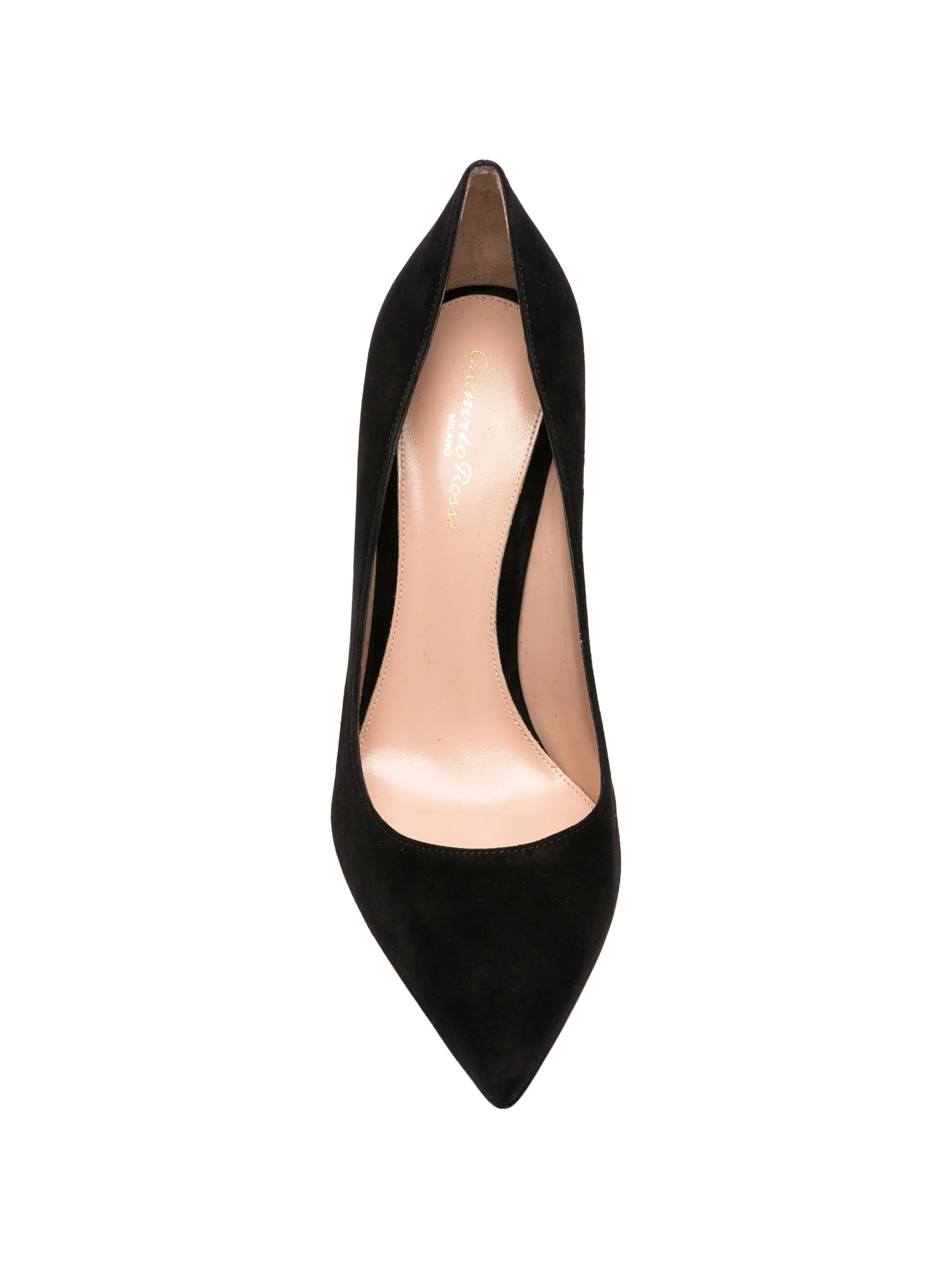 Gianvito 105  pumps