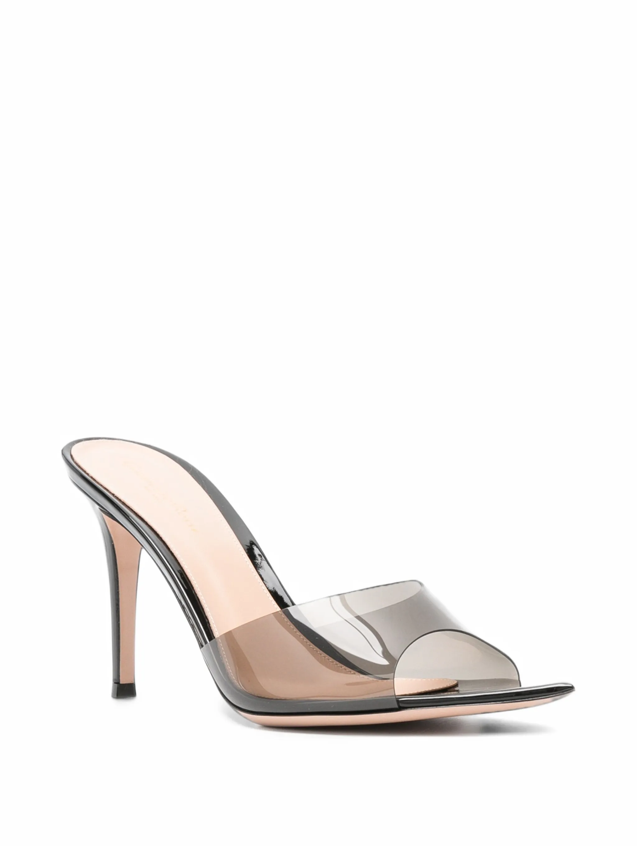 Elle 85 sandals