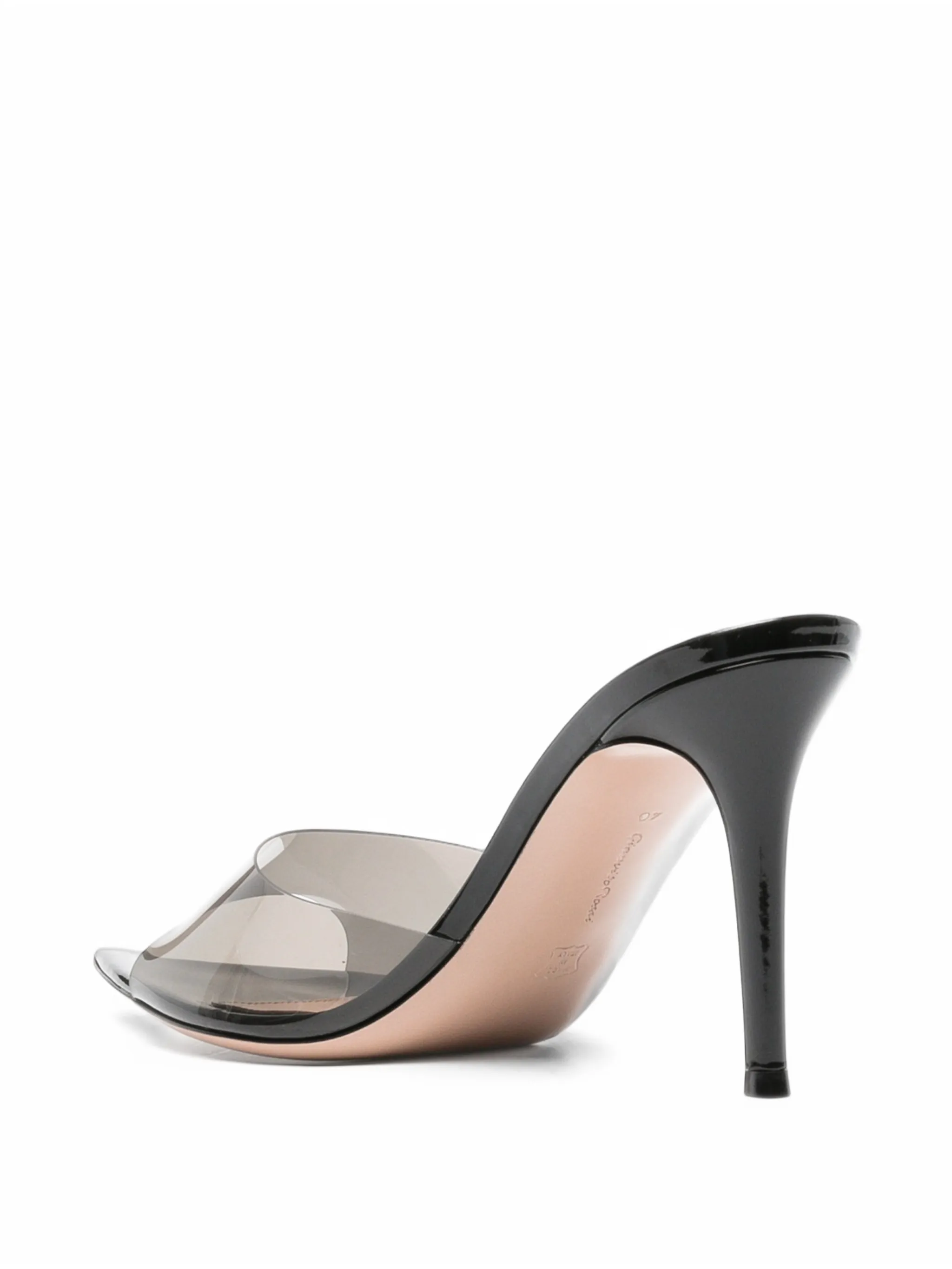 Elle 85 sandals
