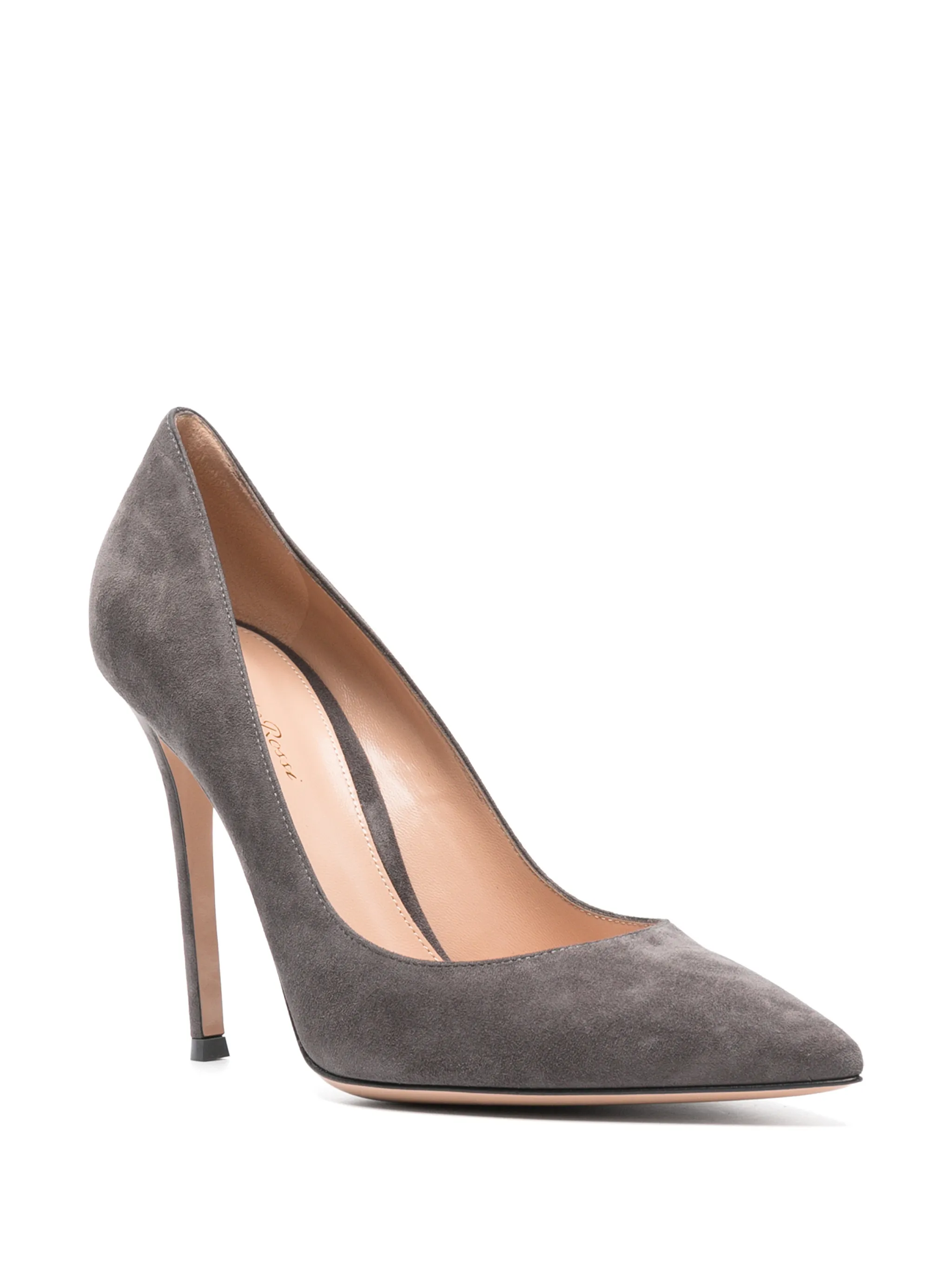 Gianvito 105 pumps