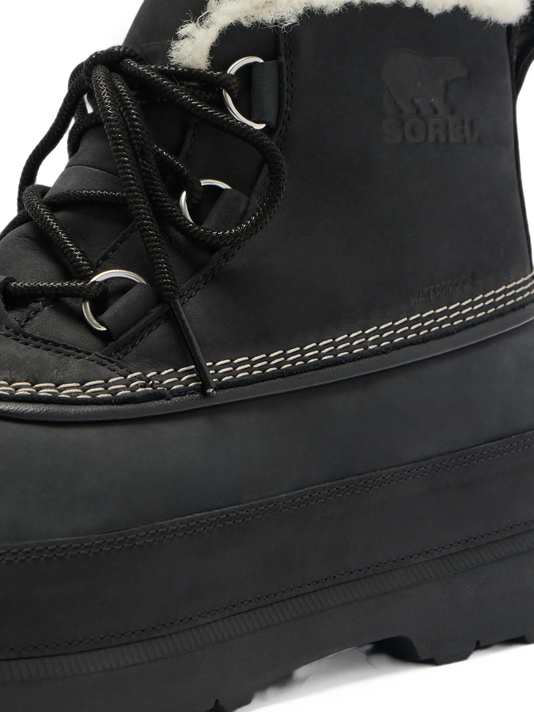Ambler Fireside Chukka hiking boots