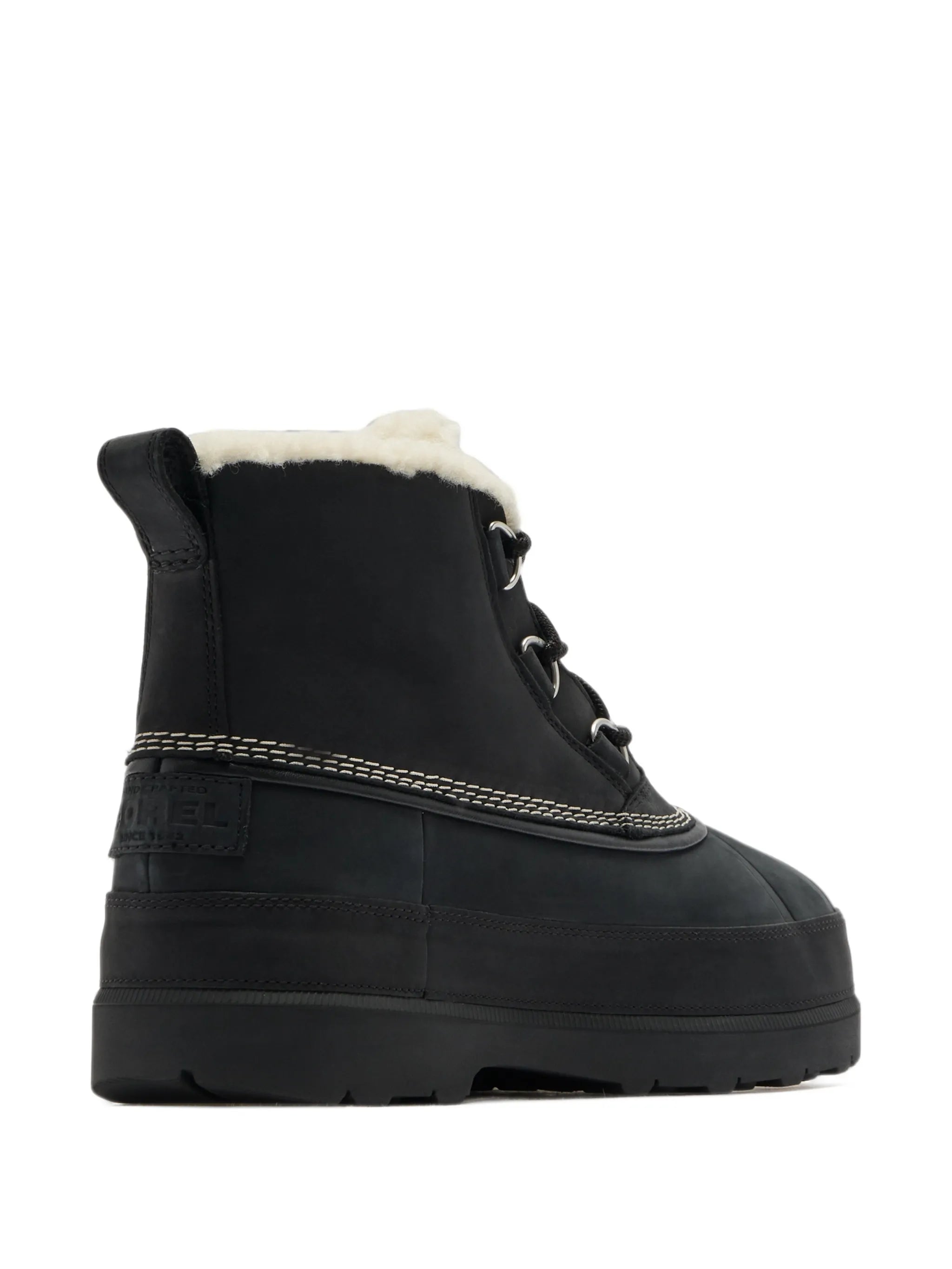 Ambler Fireside Chukka hiking boots