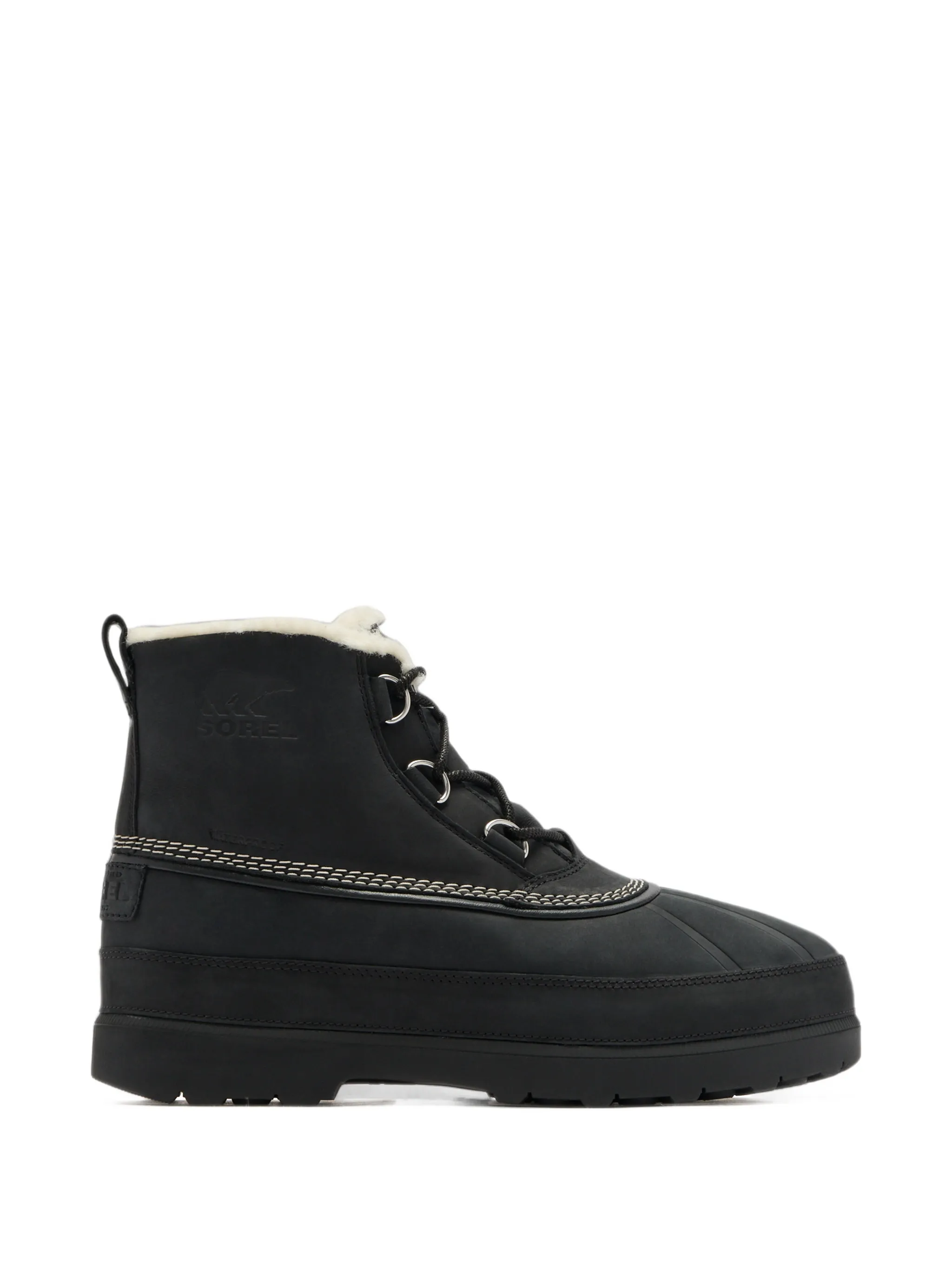Ambler Fireside Chukka hiking boots
