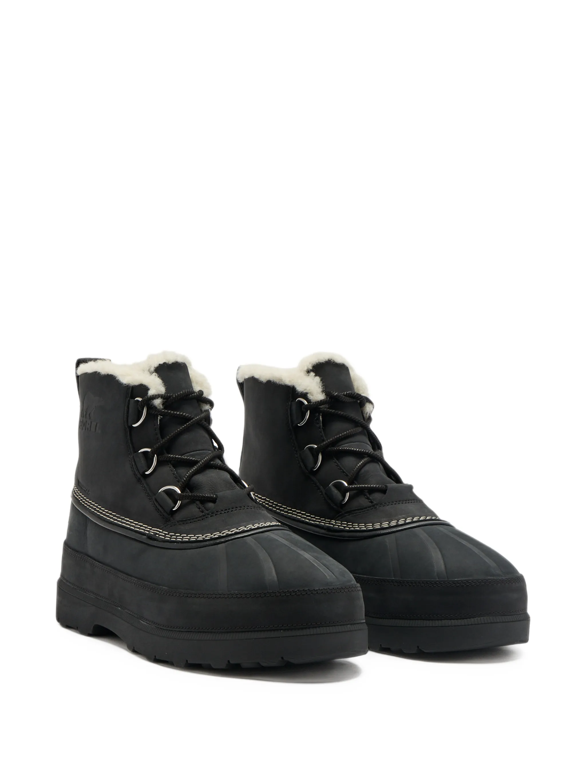 Ambler Fireside Chukka hiking boots
